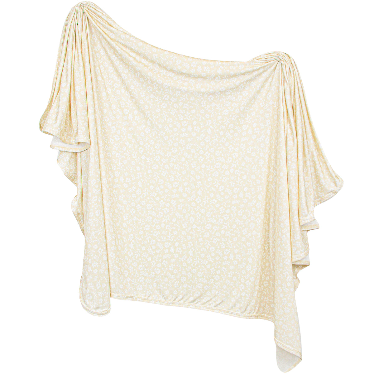 Adaline Swaddle Blanket