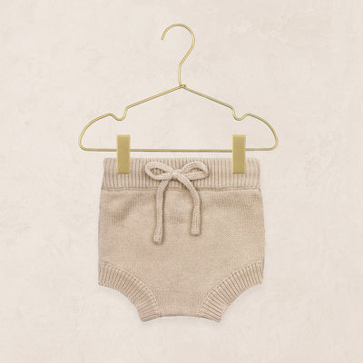 Knit Bummie - Tan