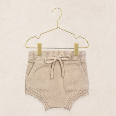 Knit Bummie - Tan