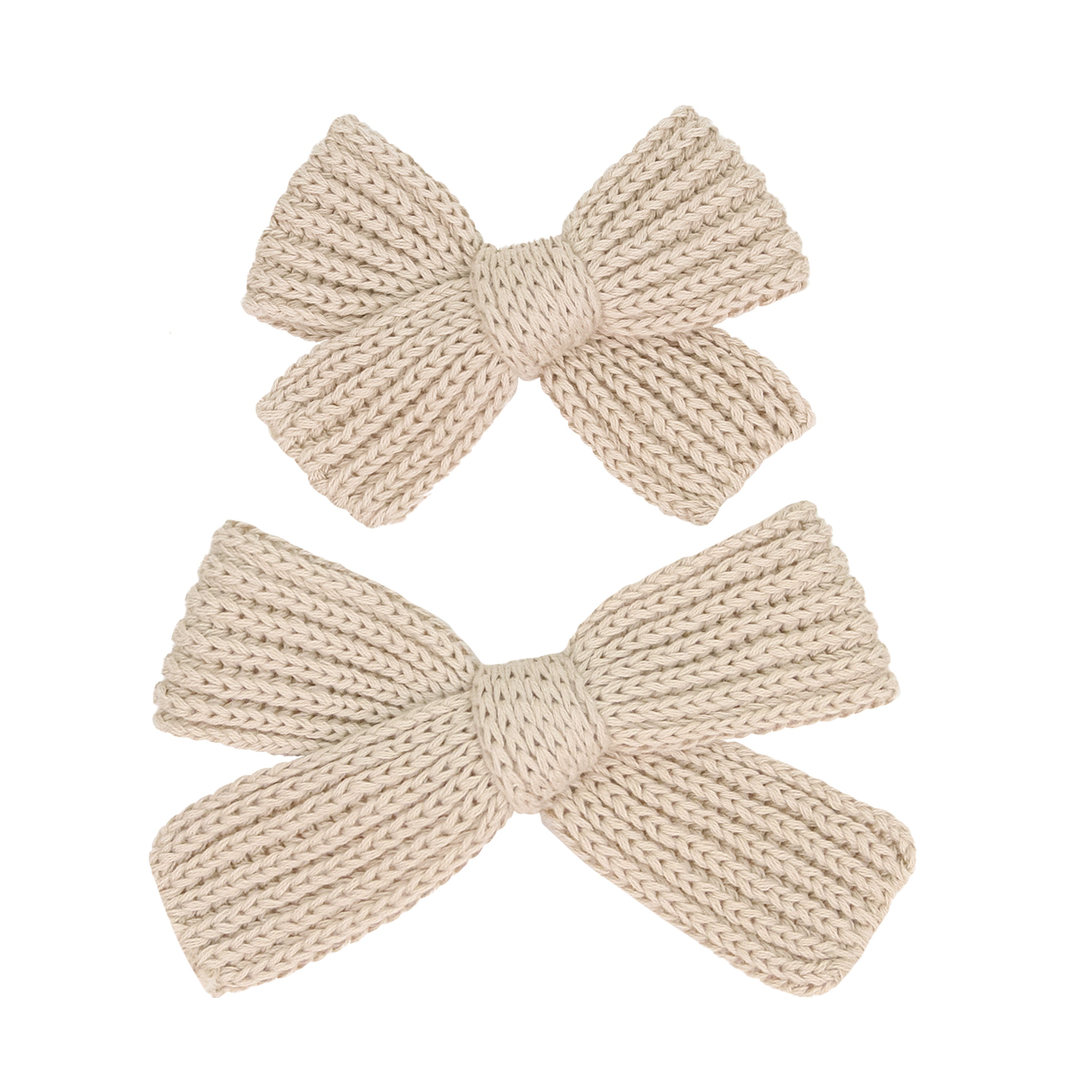Sweater Bow - Clip