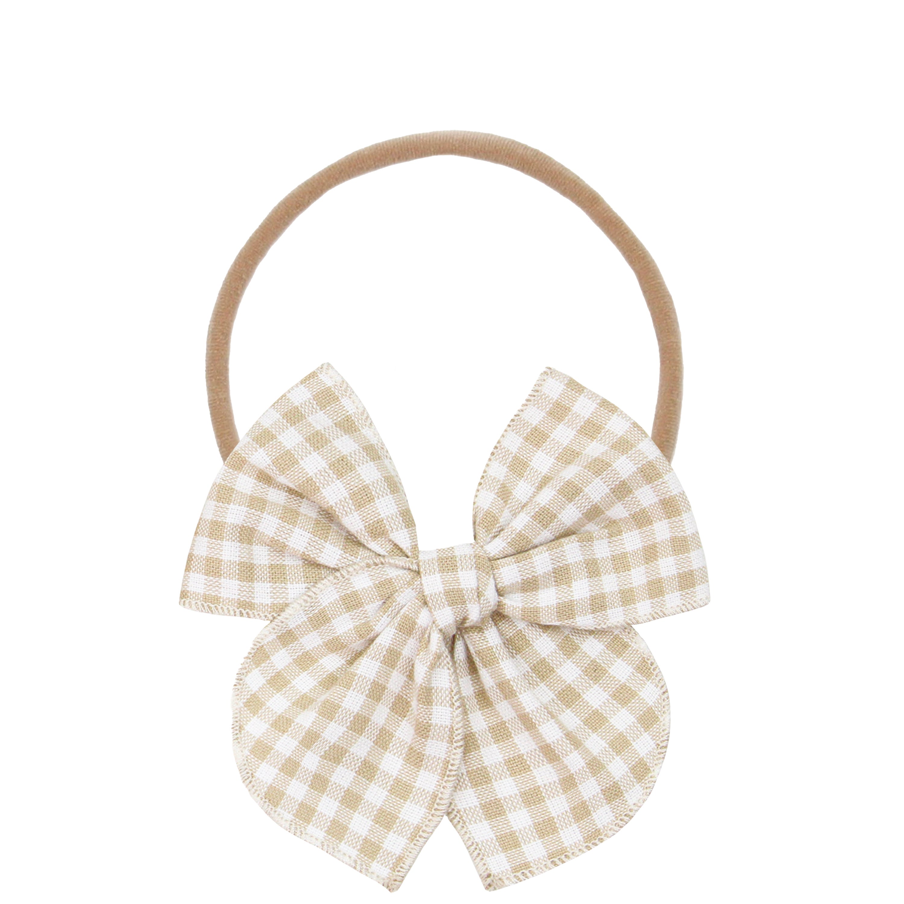 Heirloom Bows - Headband