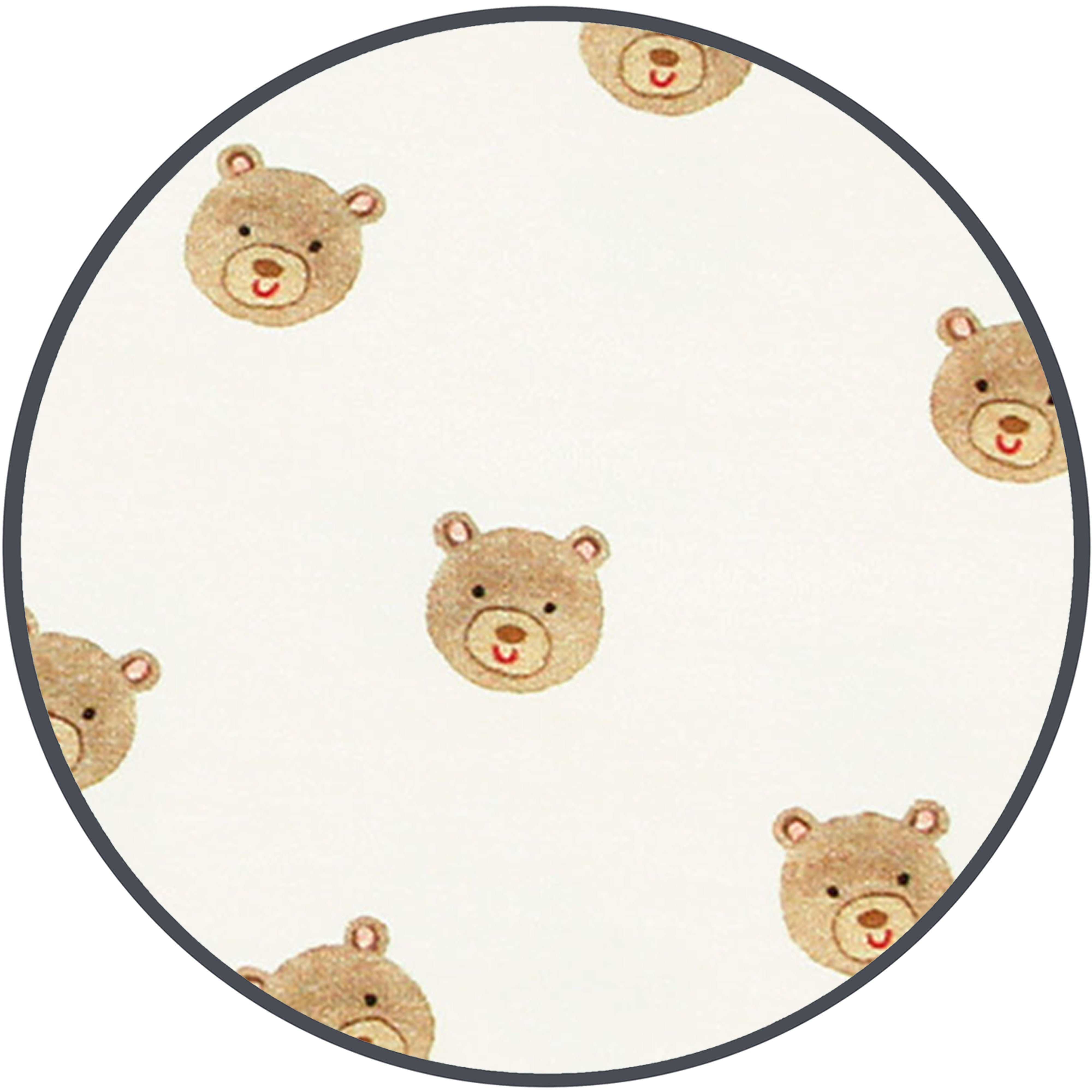 Teddy Sleep Sack