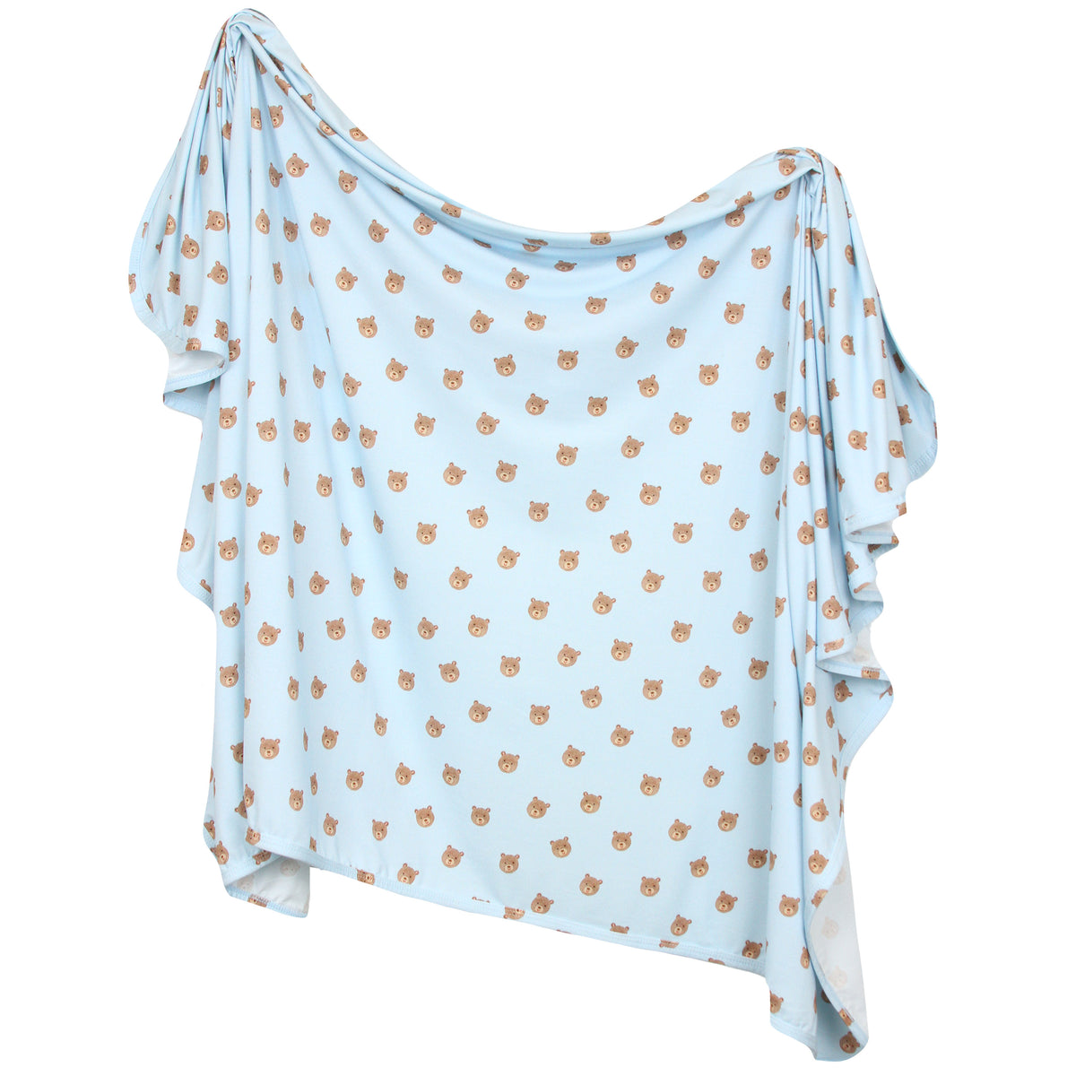 Theodore Swaddle Blanket