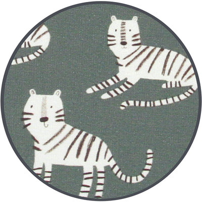 Kai Zipper Footies