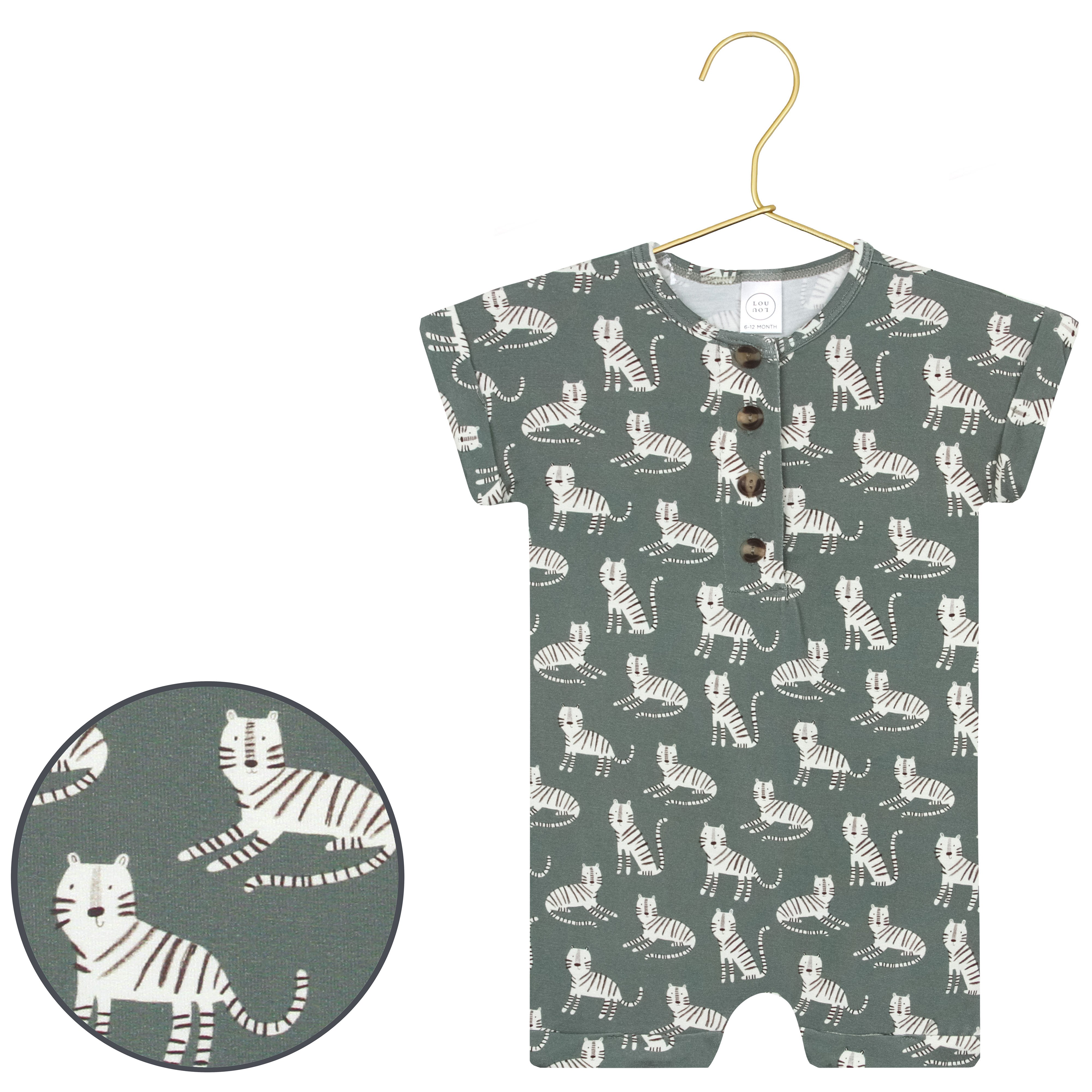 Kai Romper