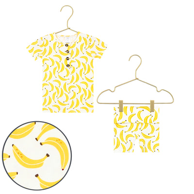 Tilly Shortie Set