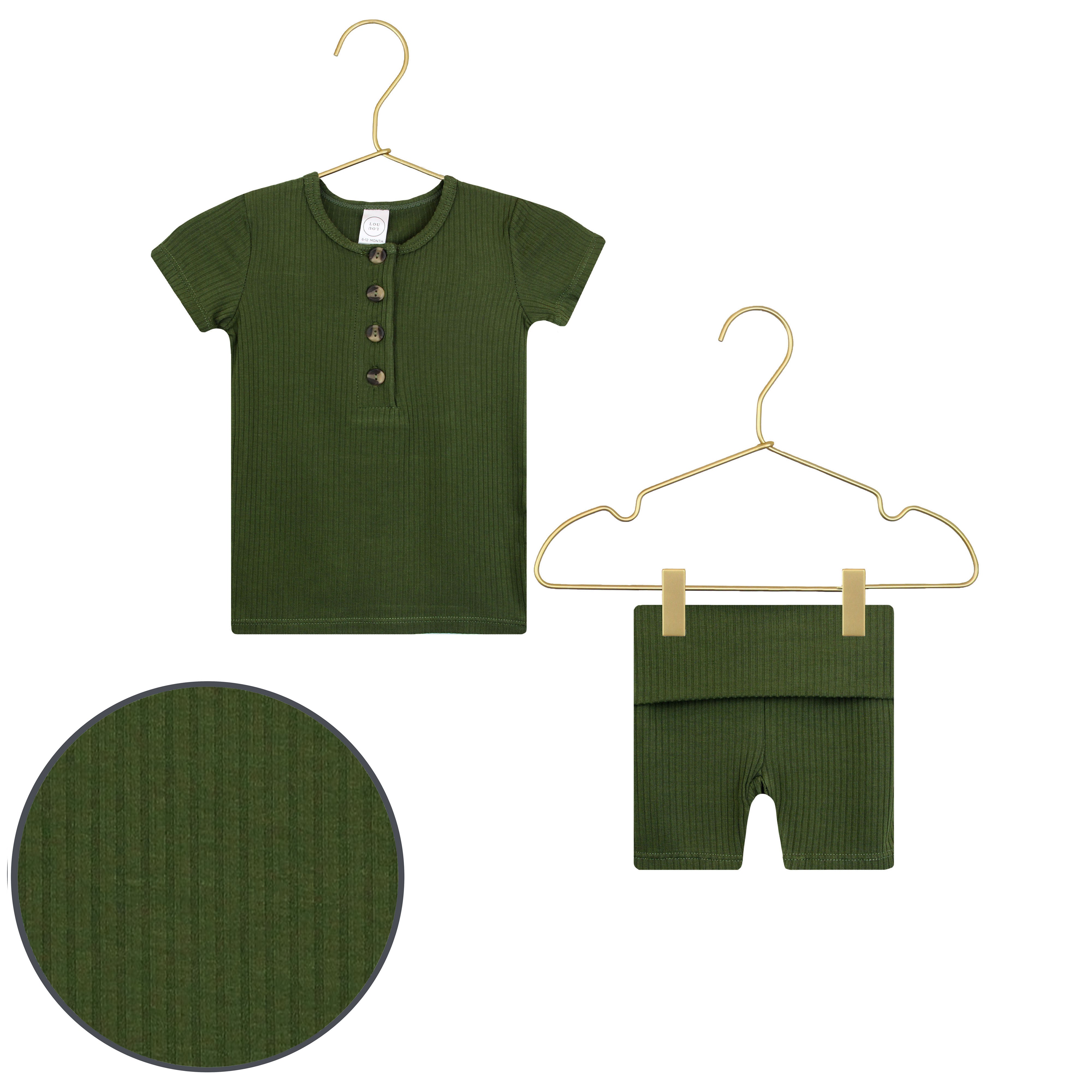 Sale - Shortie Sets
