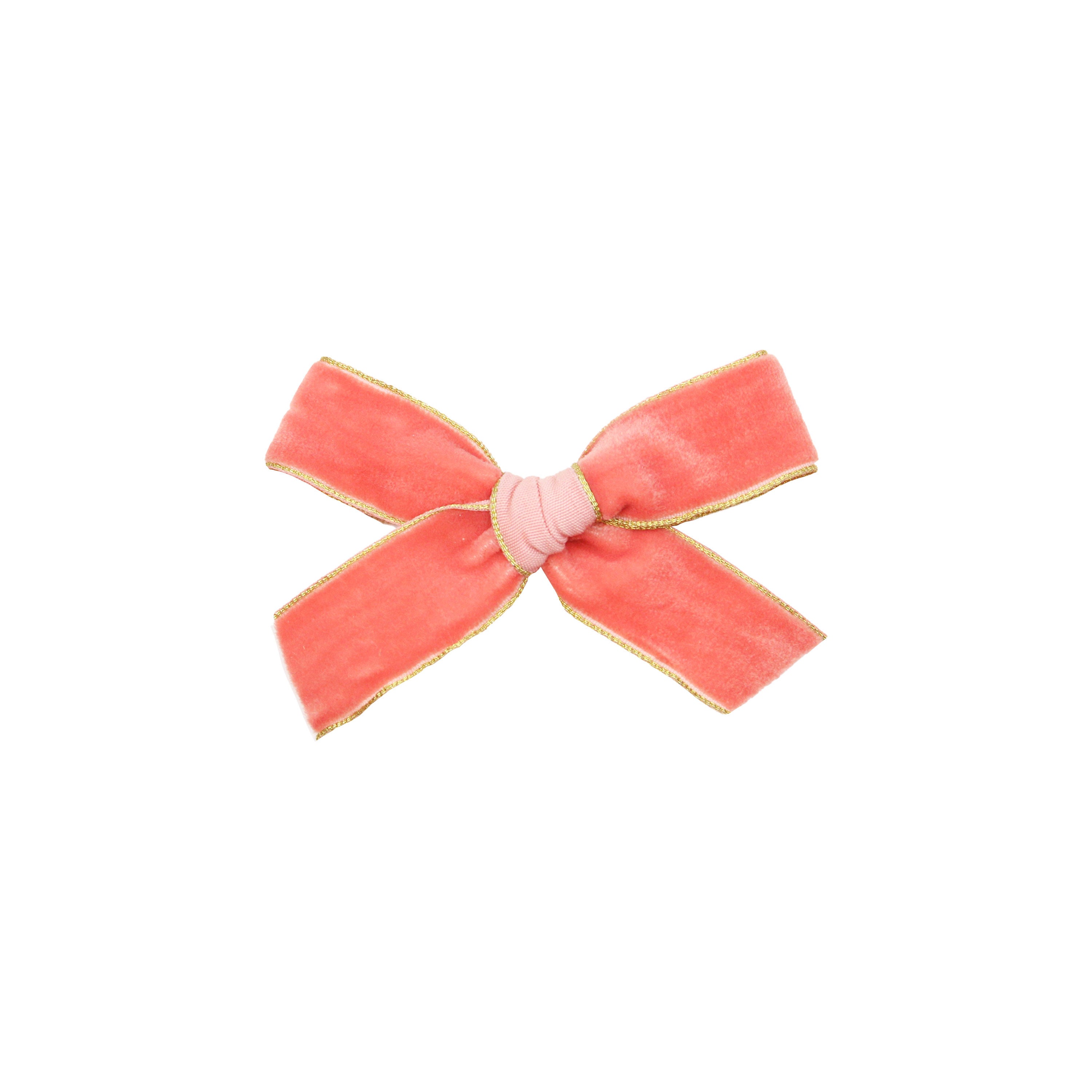 Ribbon Bow - Clip