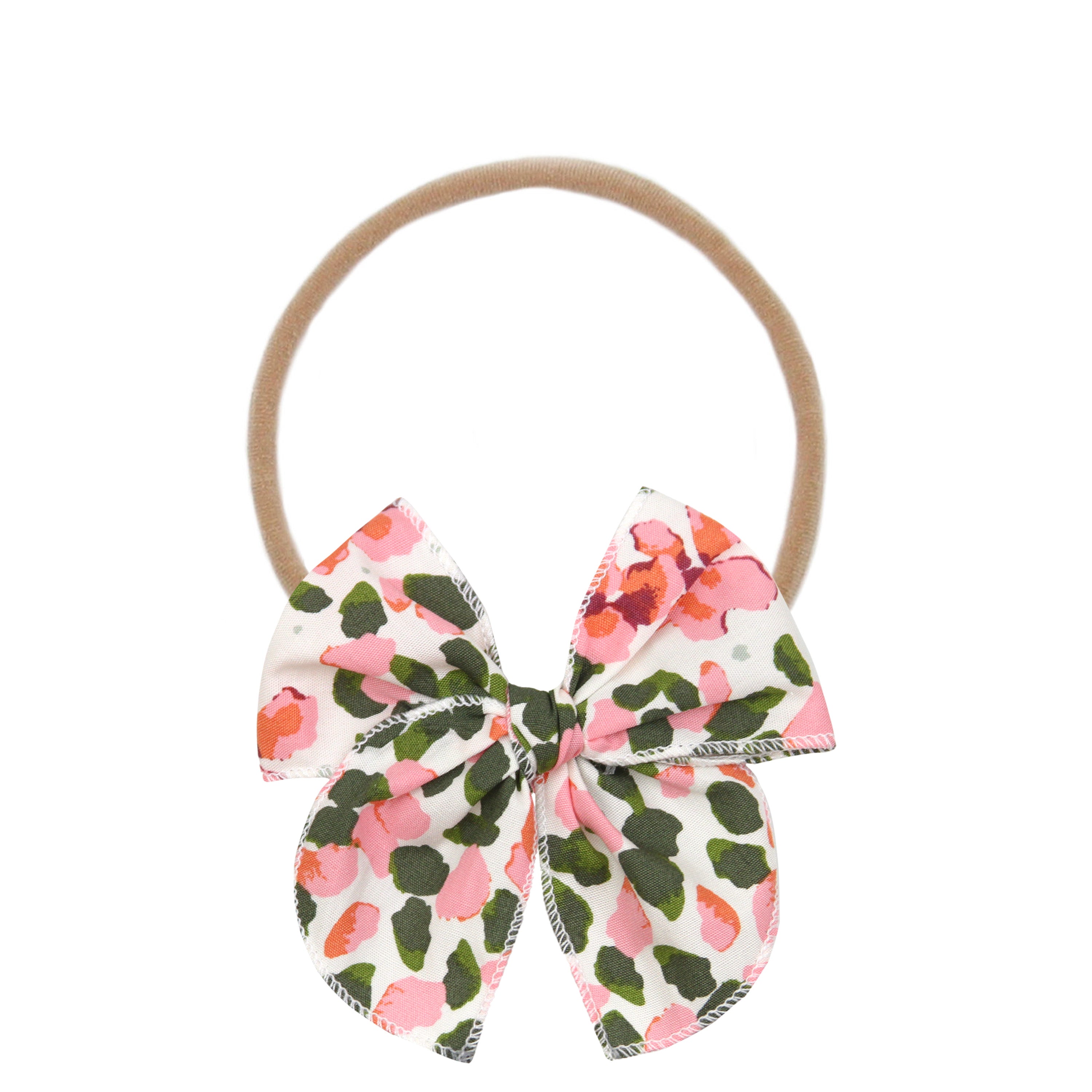 Heirloom Bows - Headband