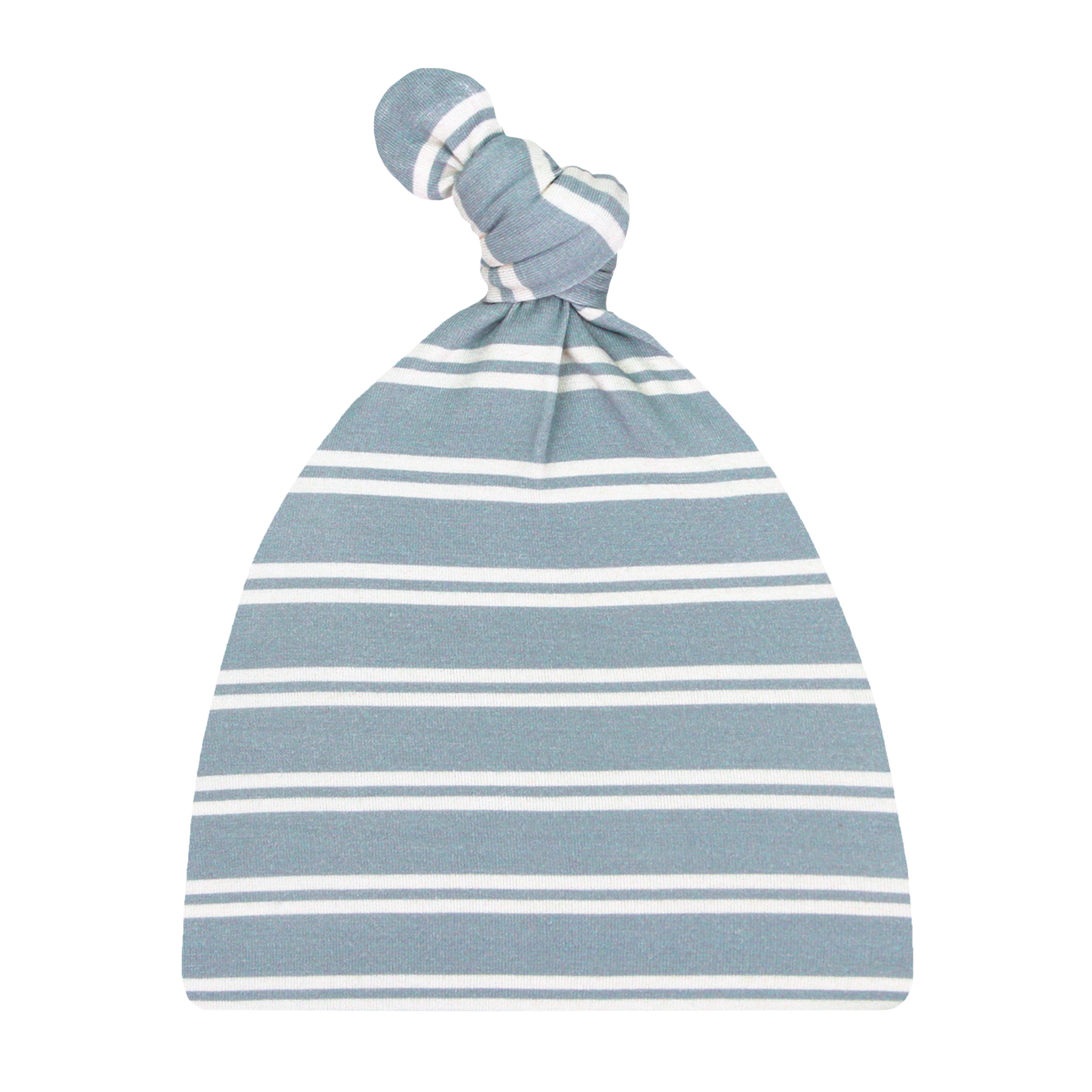 Boy - Top Knot Hats
