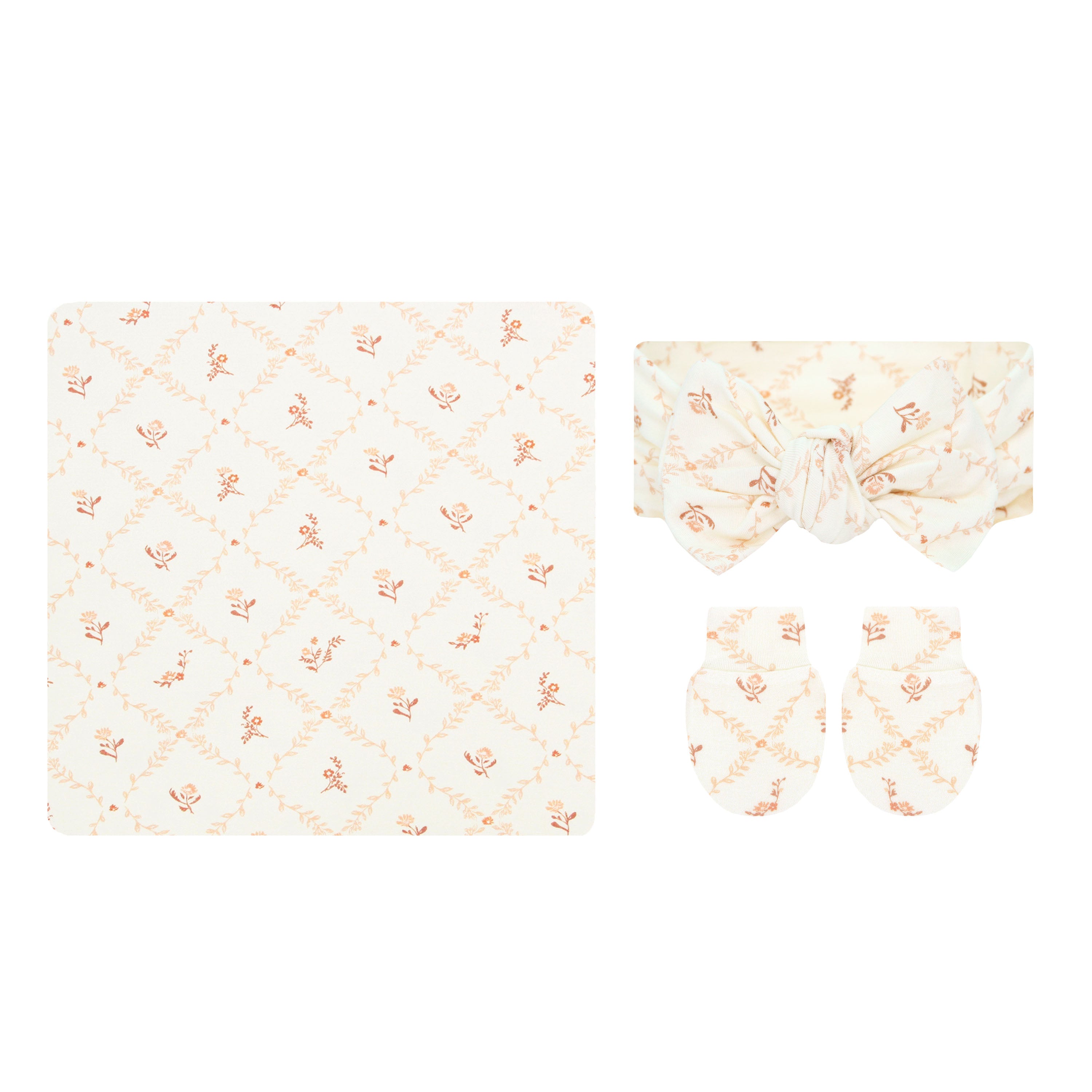 Girl - Headband Bundles