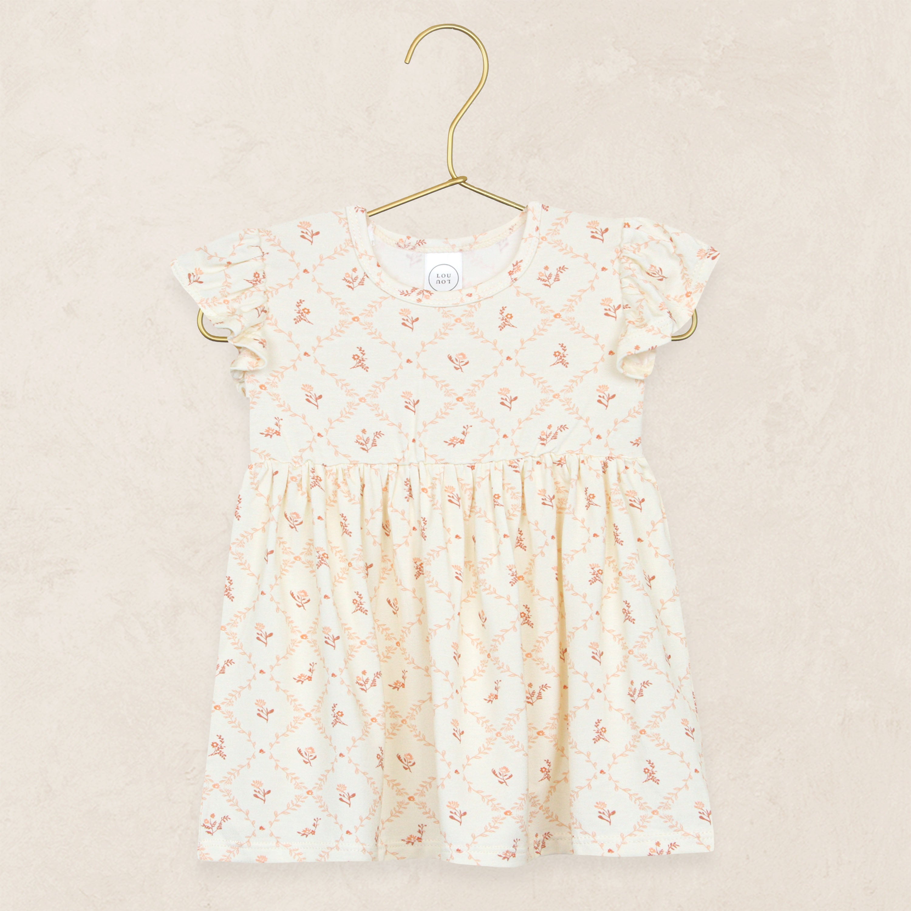 Annie Twirl Dress