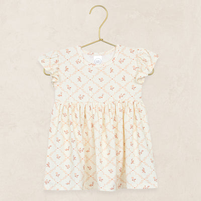 Annie Twirl Dress