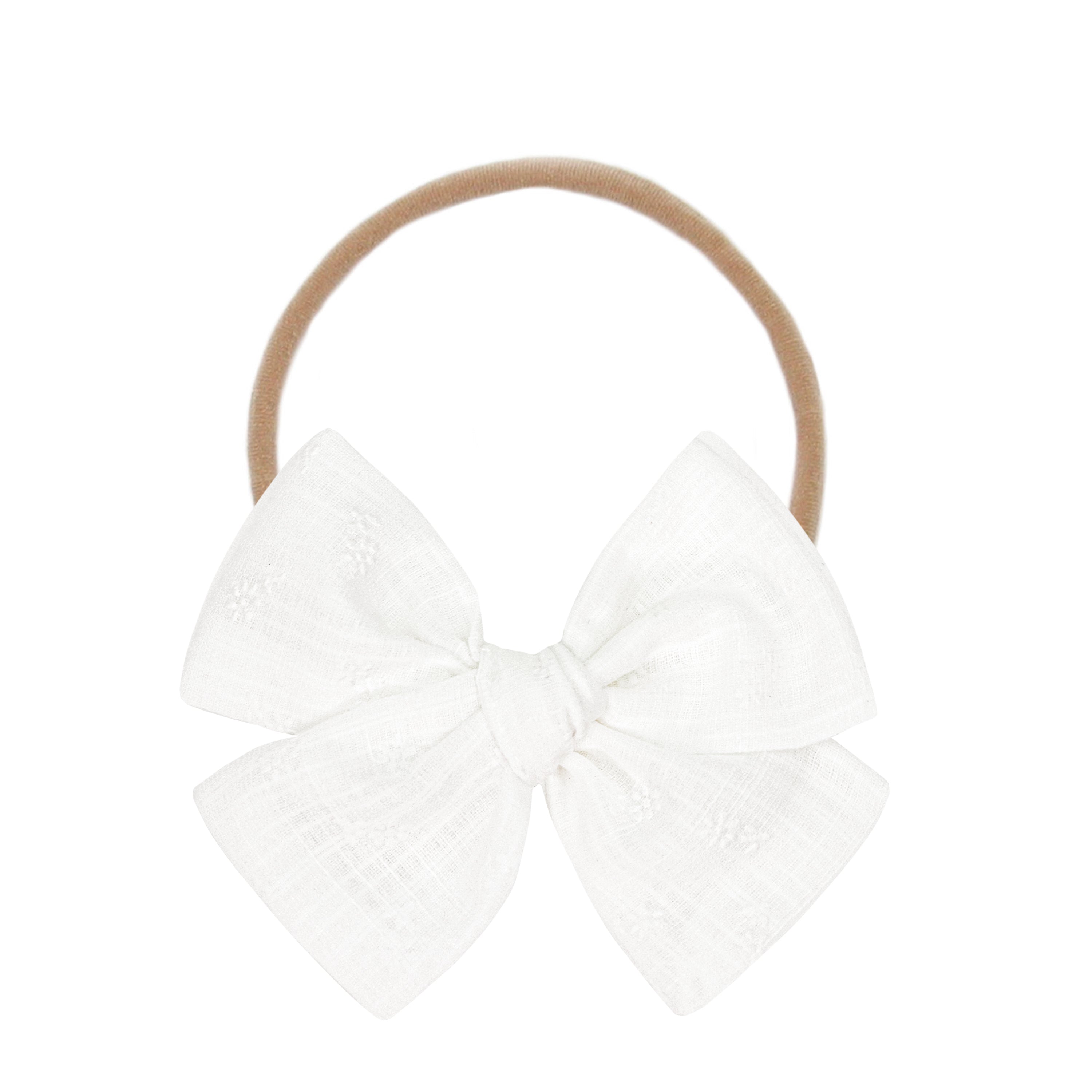 Pre-Order Bows Headband