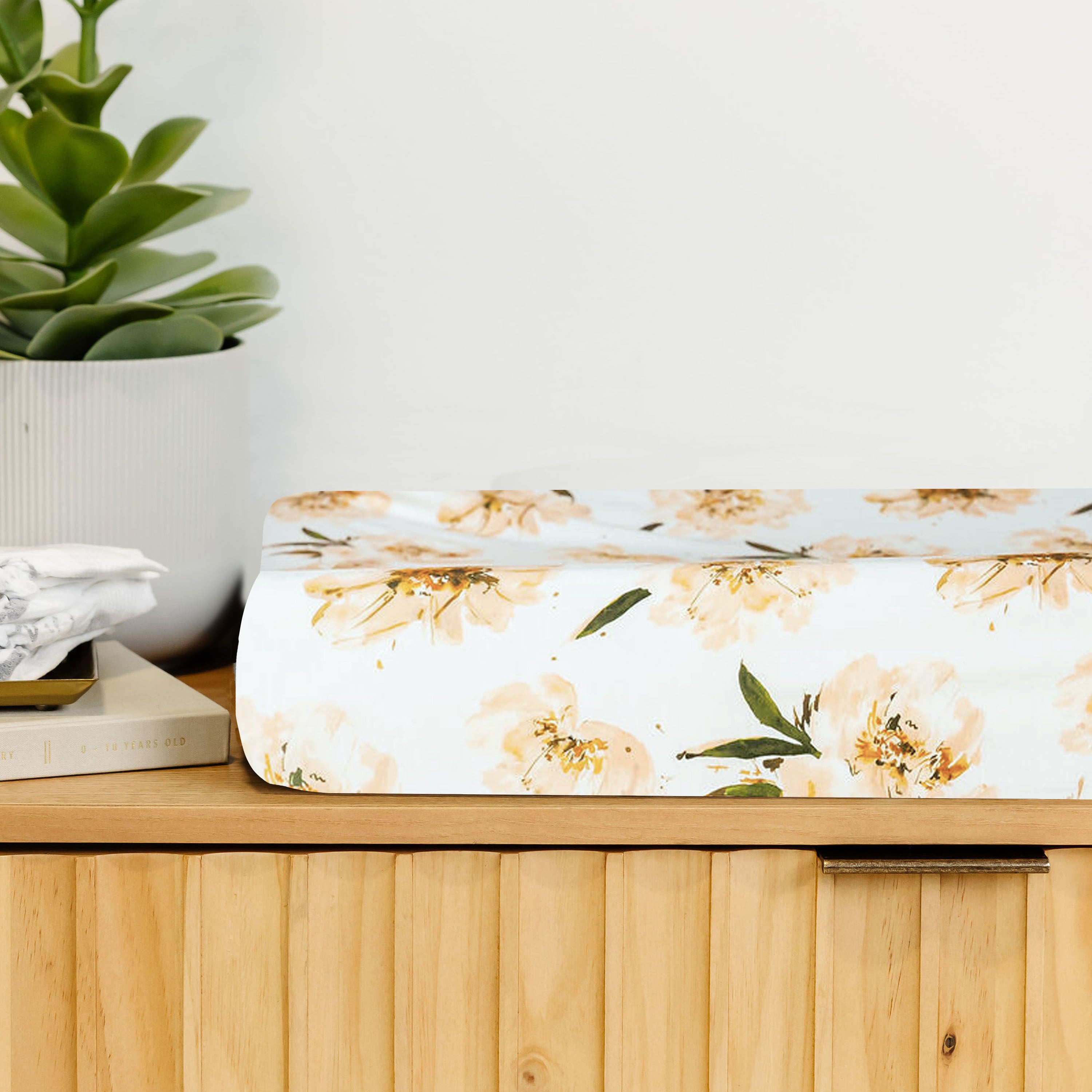 Changing Pad Cover - ALL