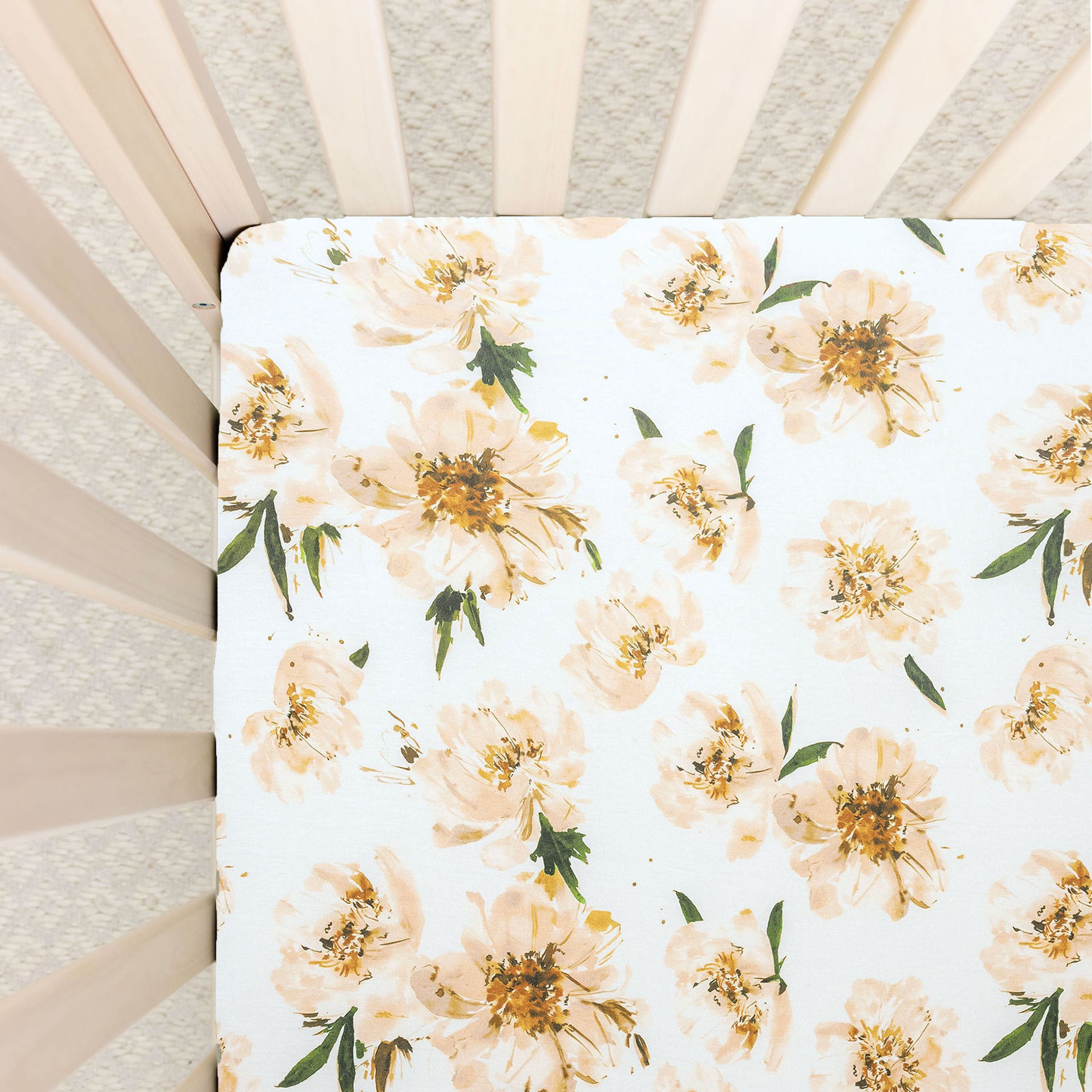 Crib Sheets - ALL