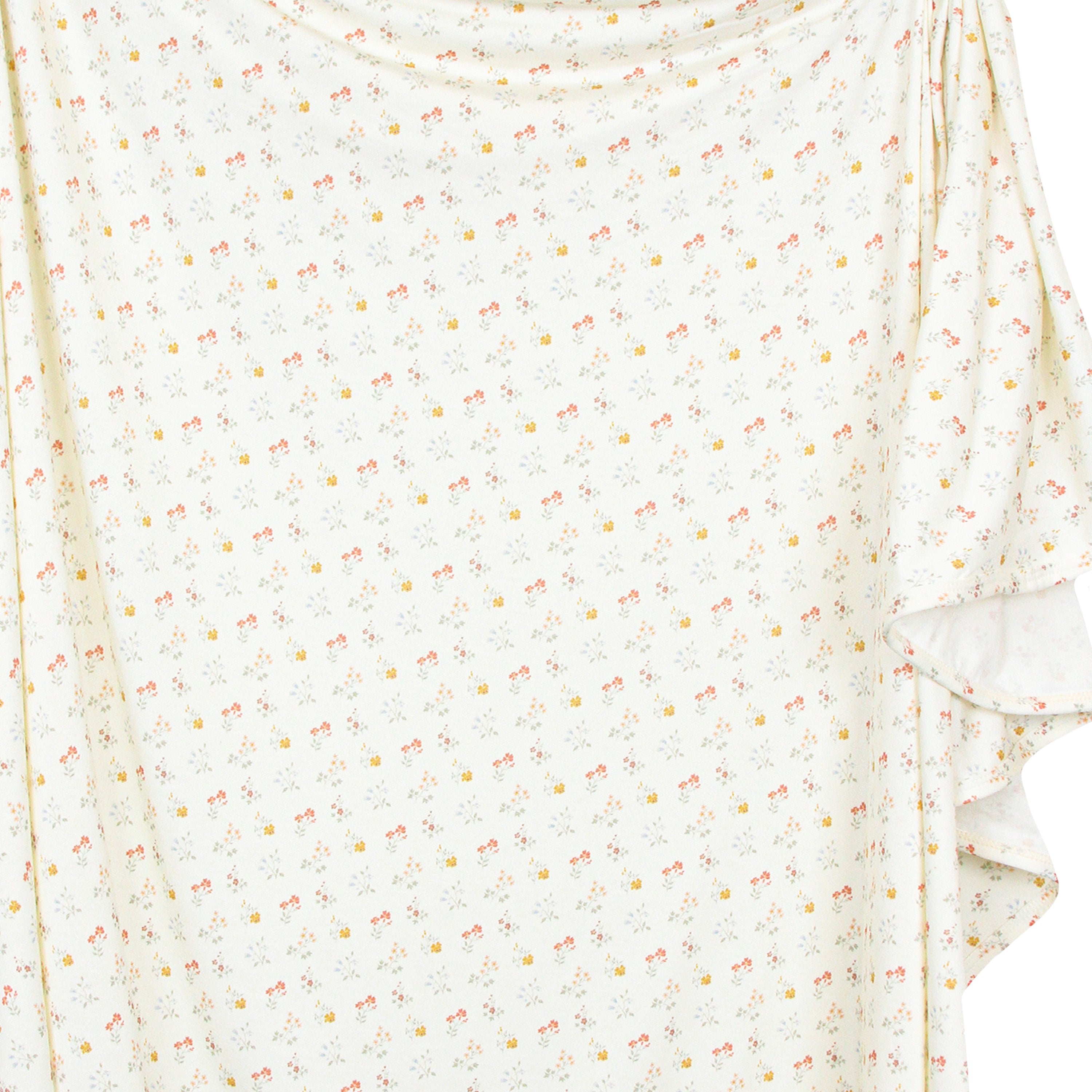Willow Swaddle Blanket
