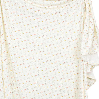 Willow Swaddle Blanket