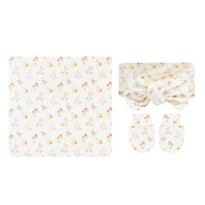 Willow Newborn Headband Bundle