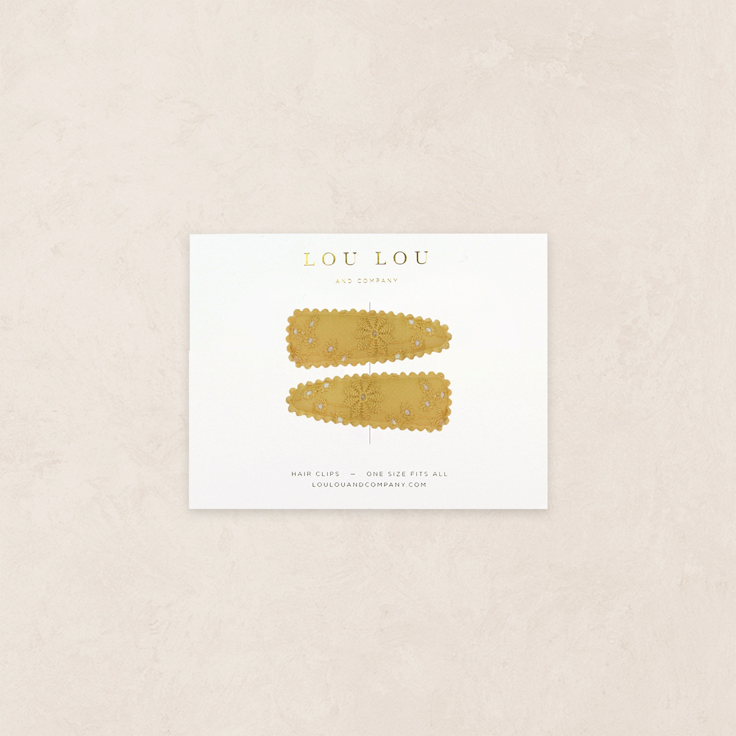 Scallop Snap - Singles