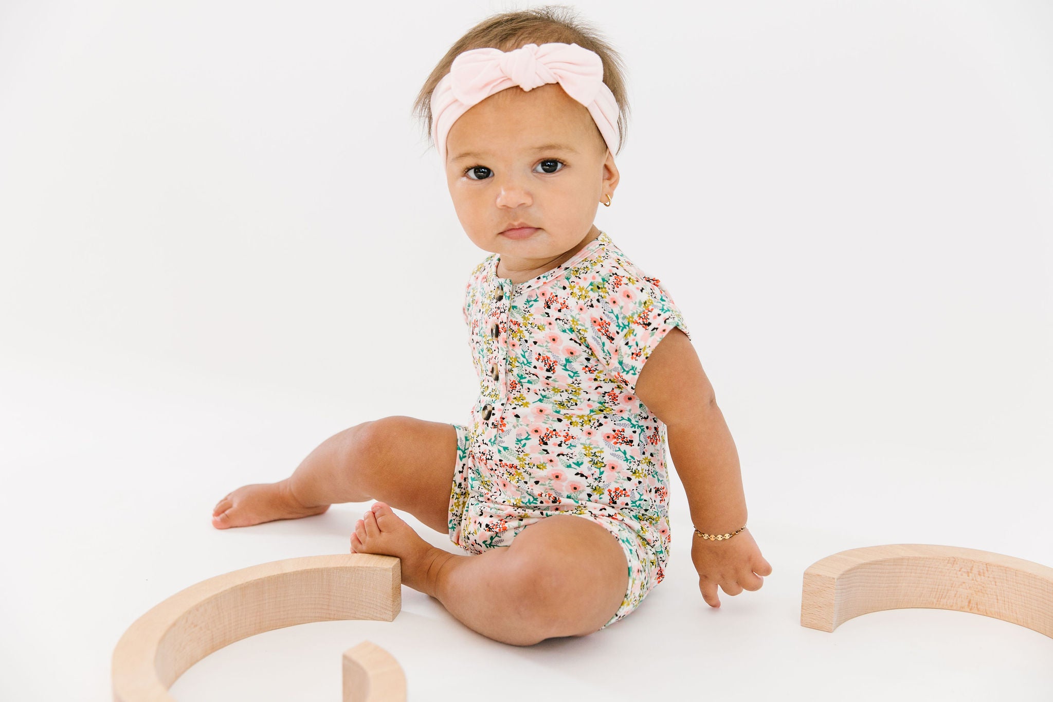 Millie Romper