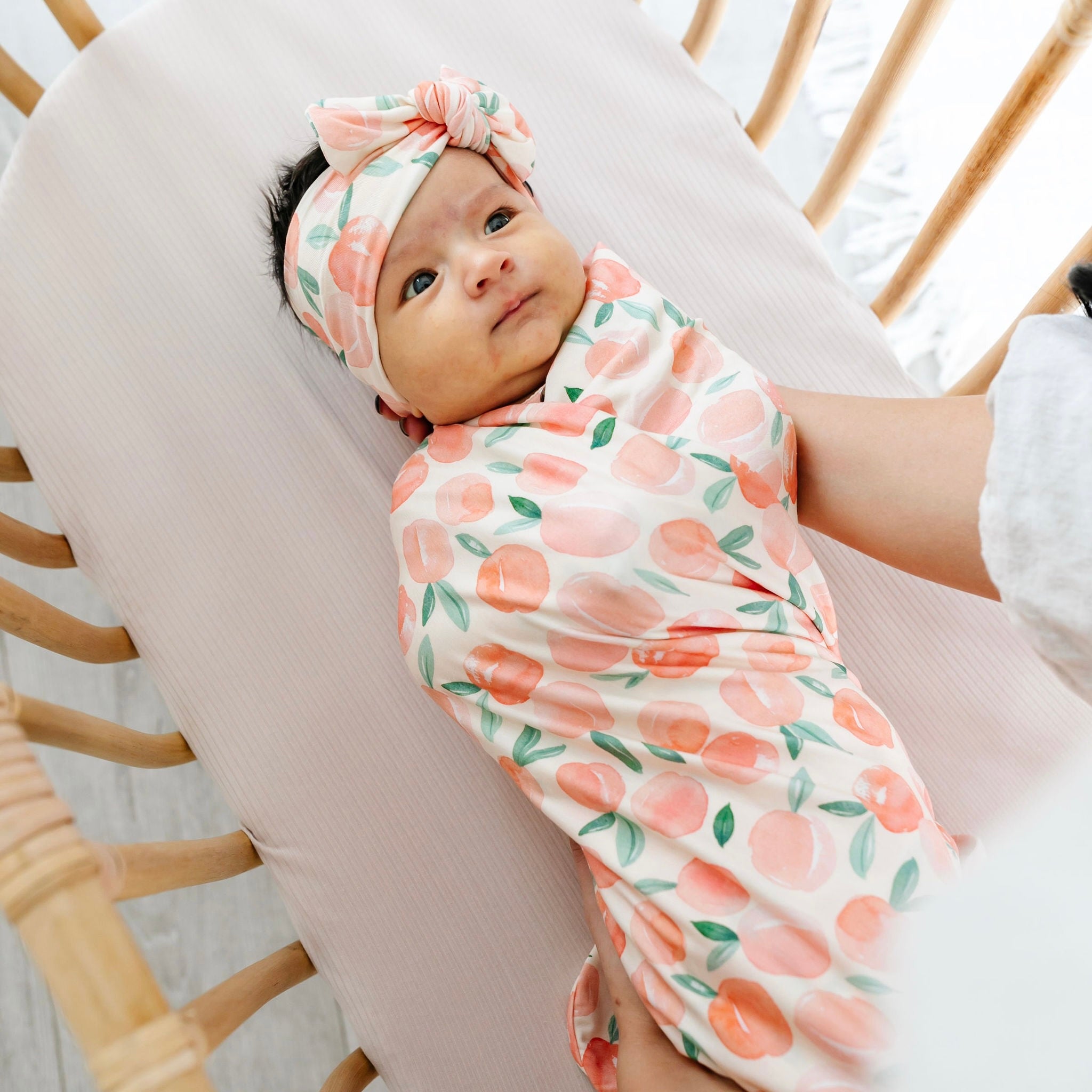 Georgia Newborn Headband Bundle