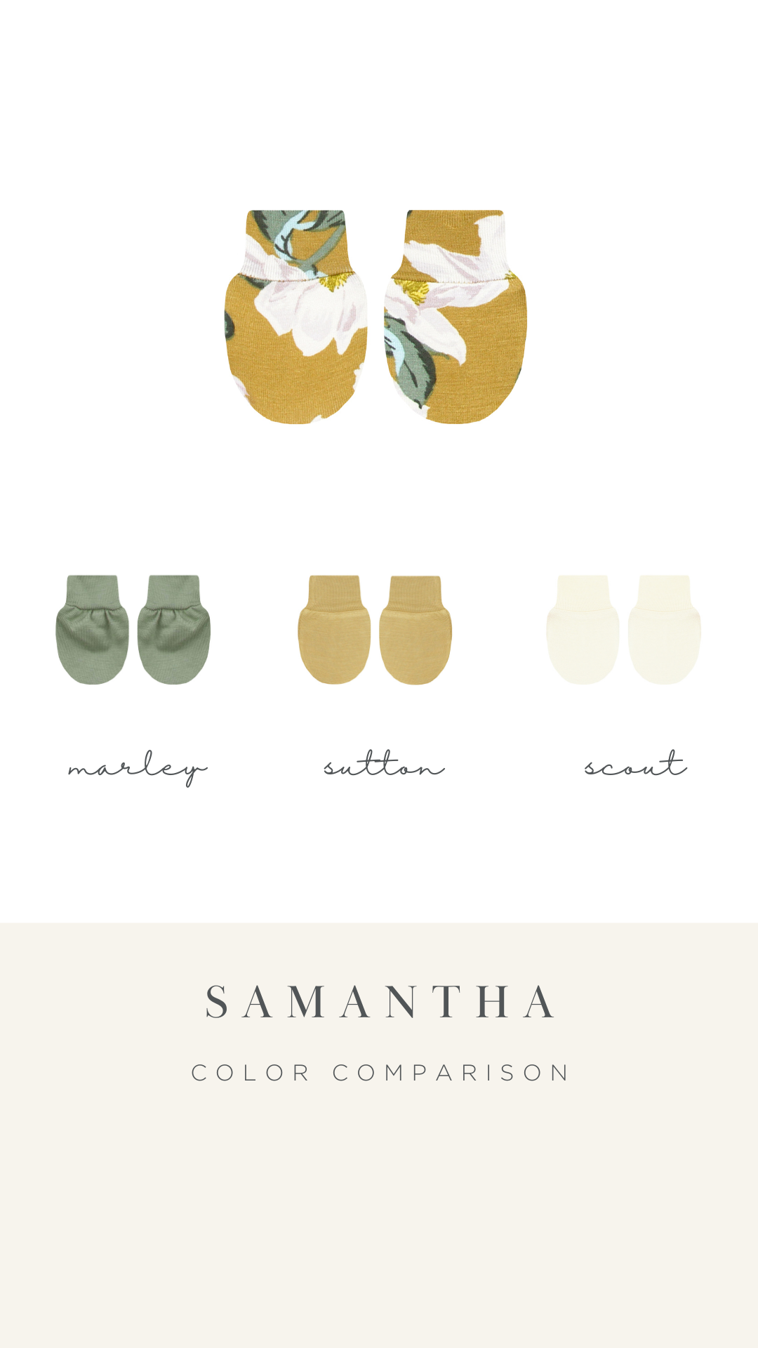 Samantha Top Knot Hat