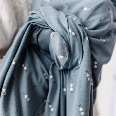 Liam Swaddle Blanket
