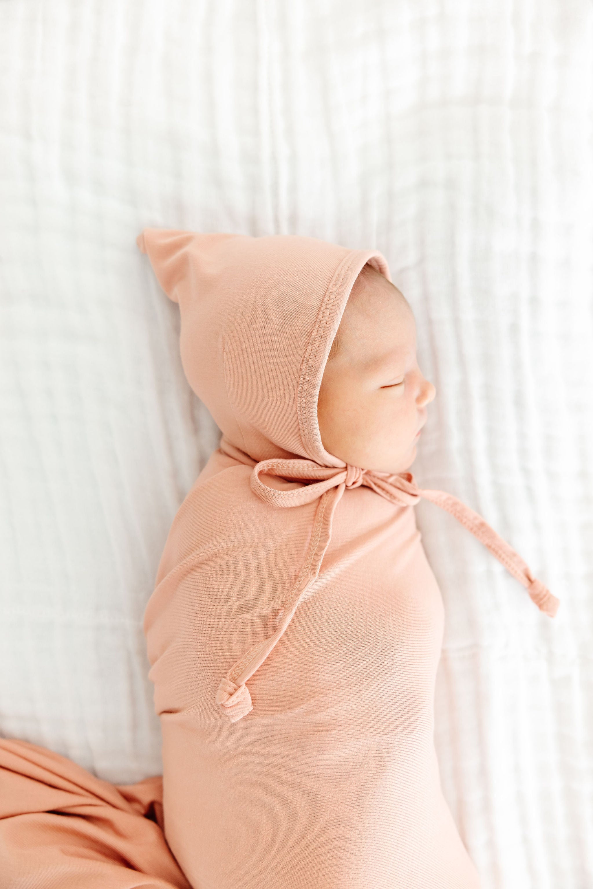 Abby Swaddle Blanket