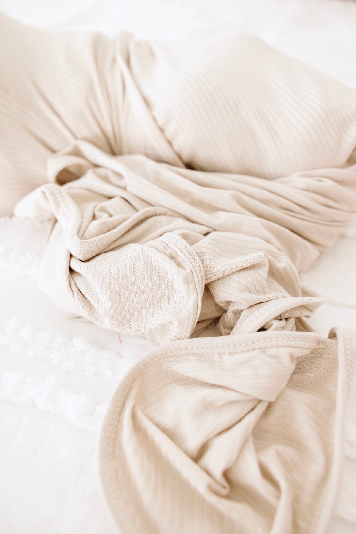 Cove Ribbed Newborn Hat Bundle