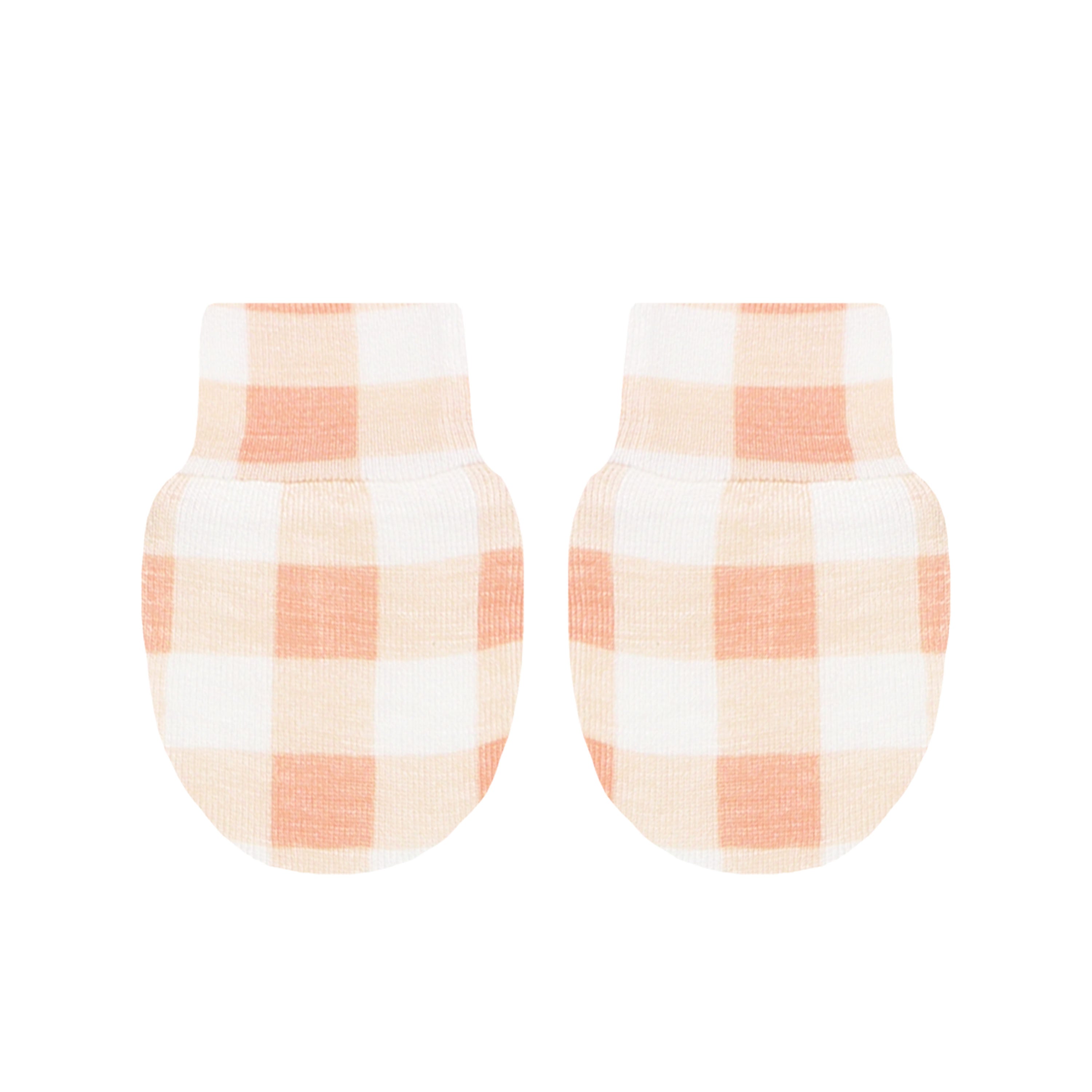Girl - Mittens