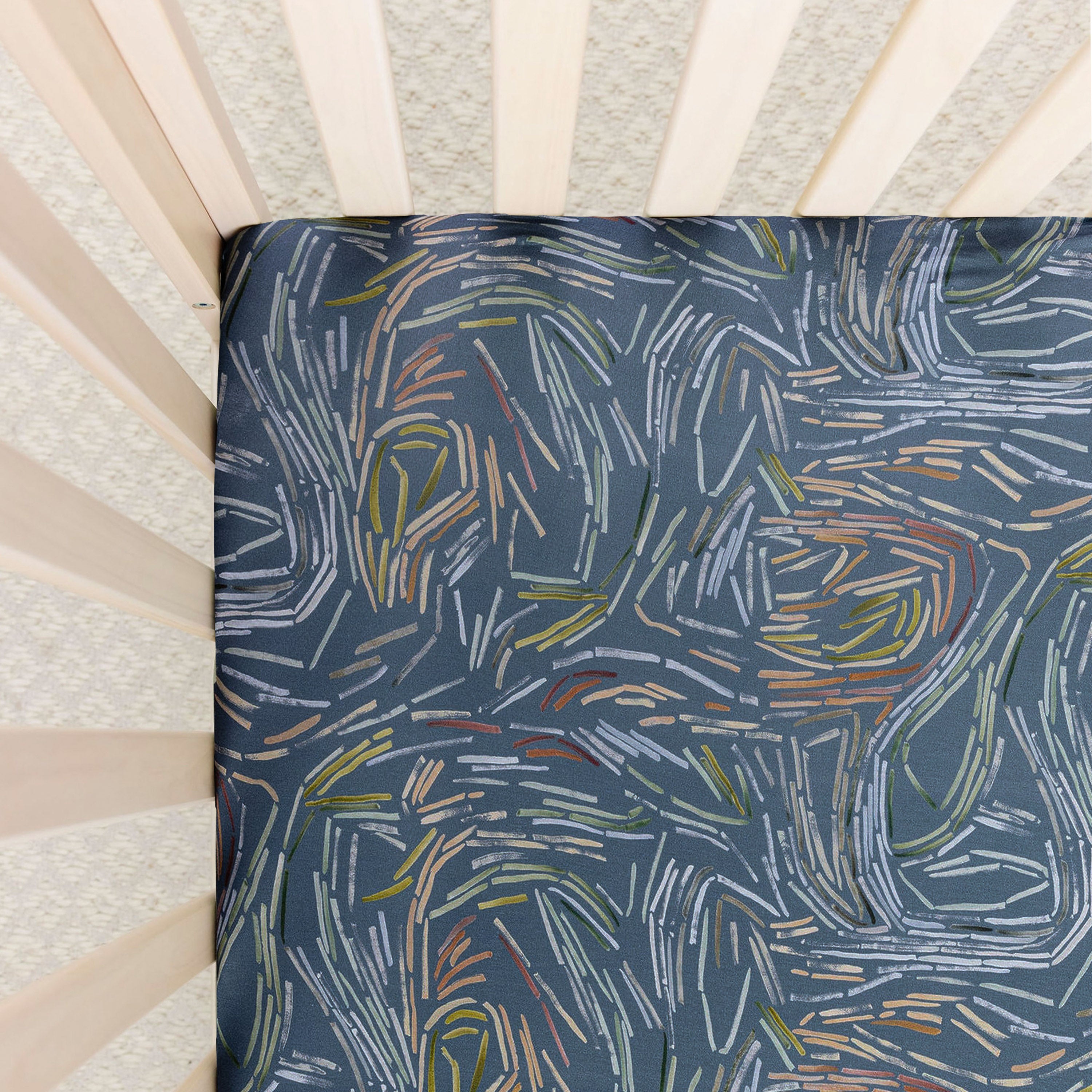 Crib Sheets - ALL