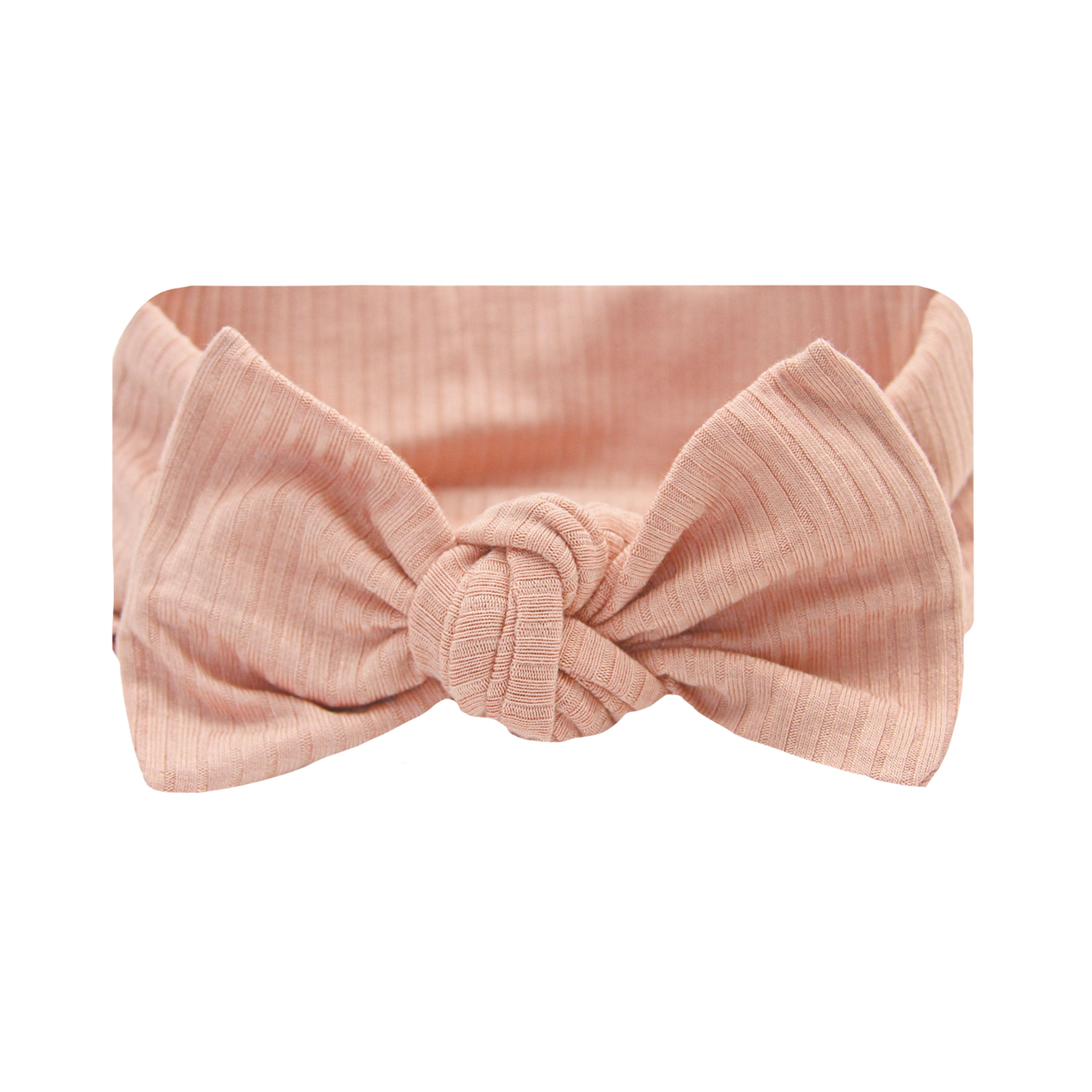 Girl - Knot Headbands