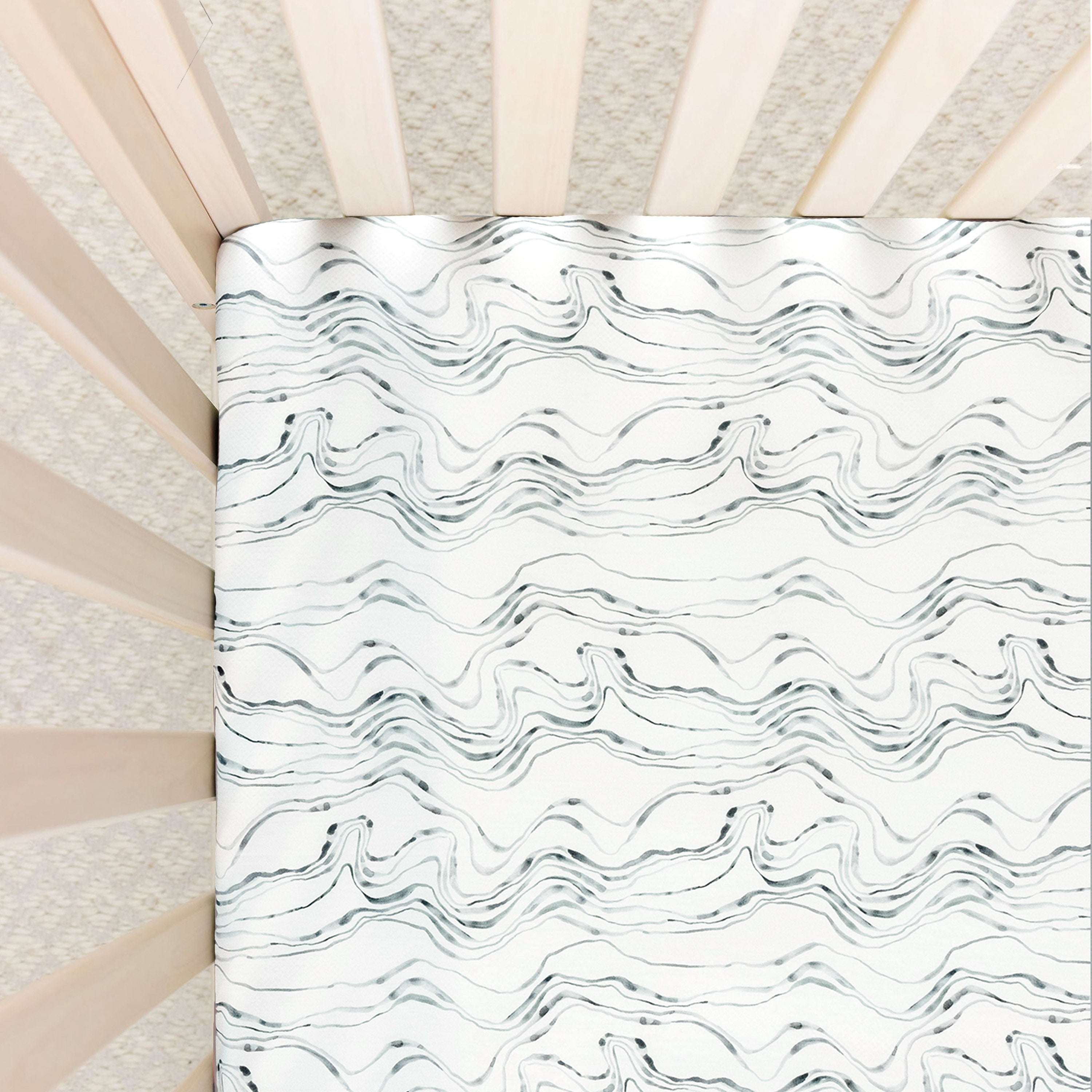 Crib Sheets - ALL