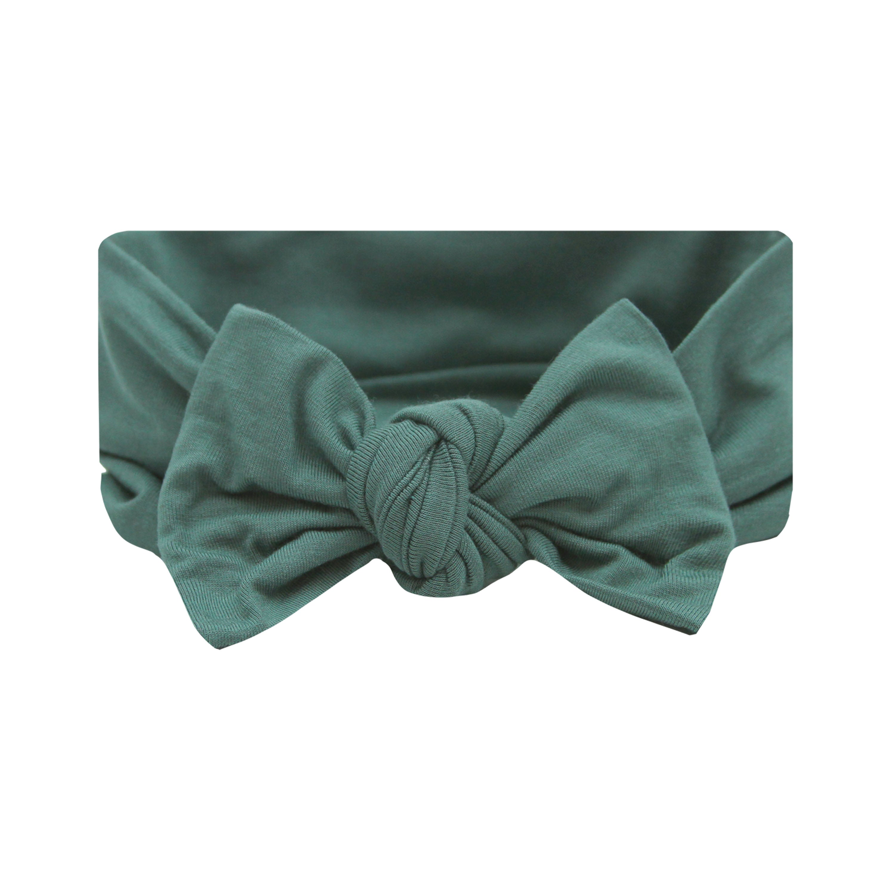 Girl - Knot Headbands