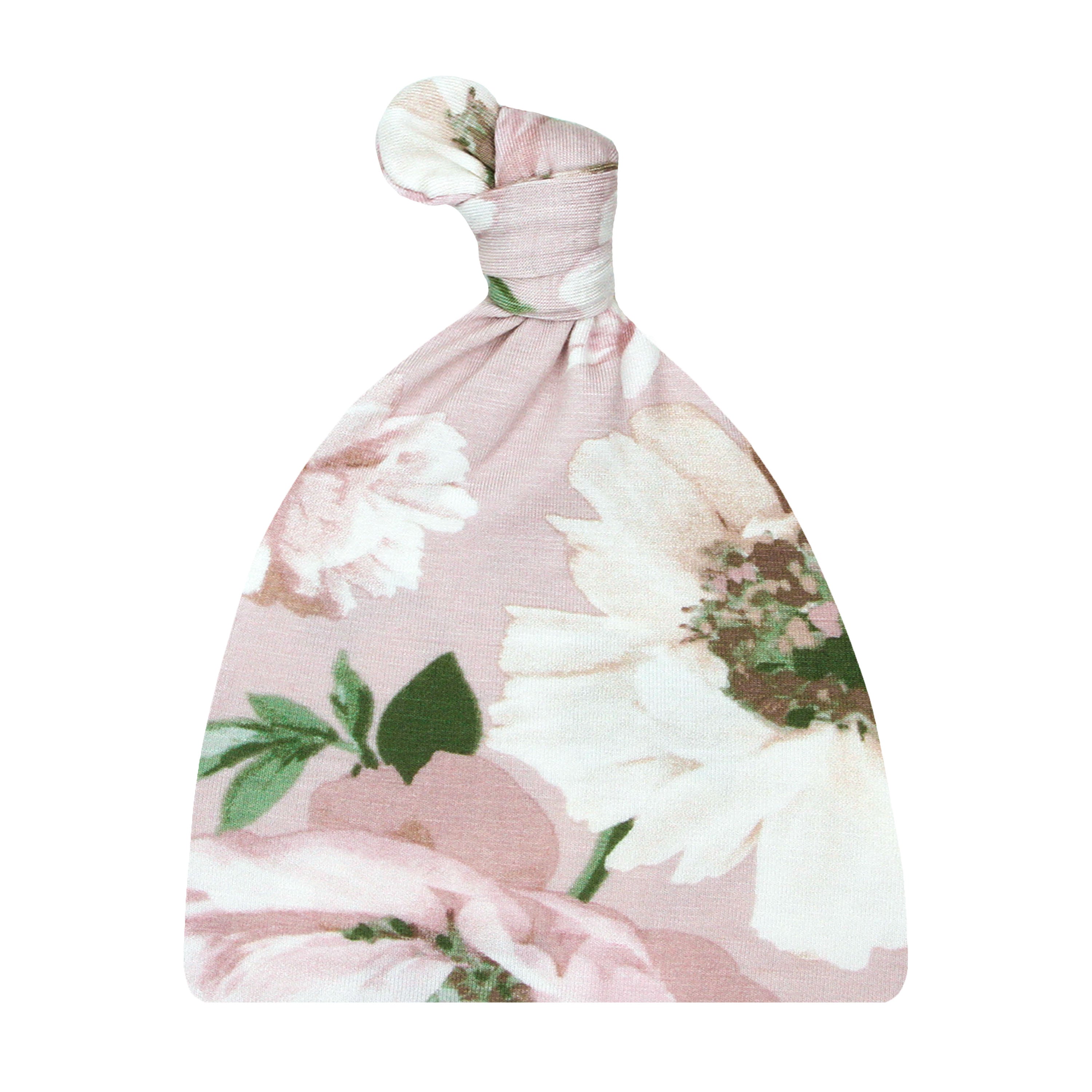 Girl - Top Knot Hats Sale