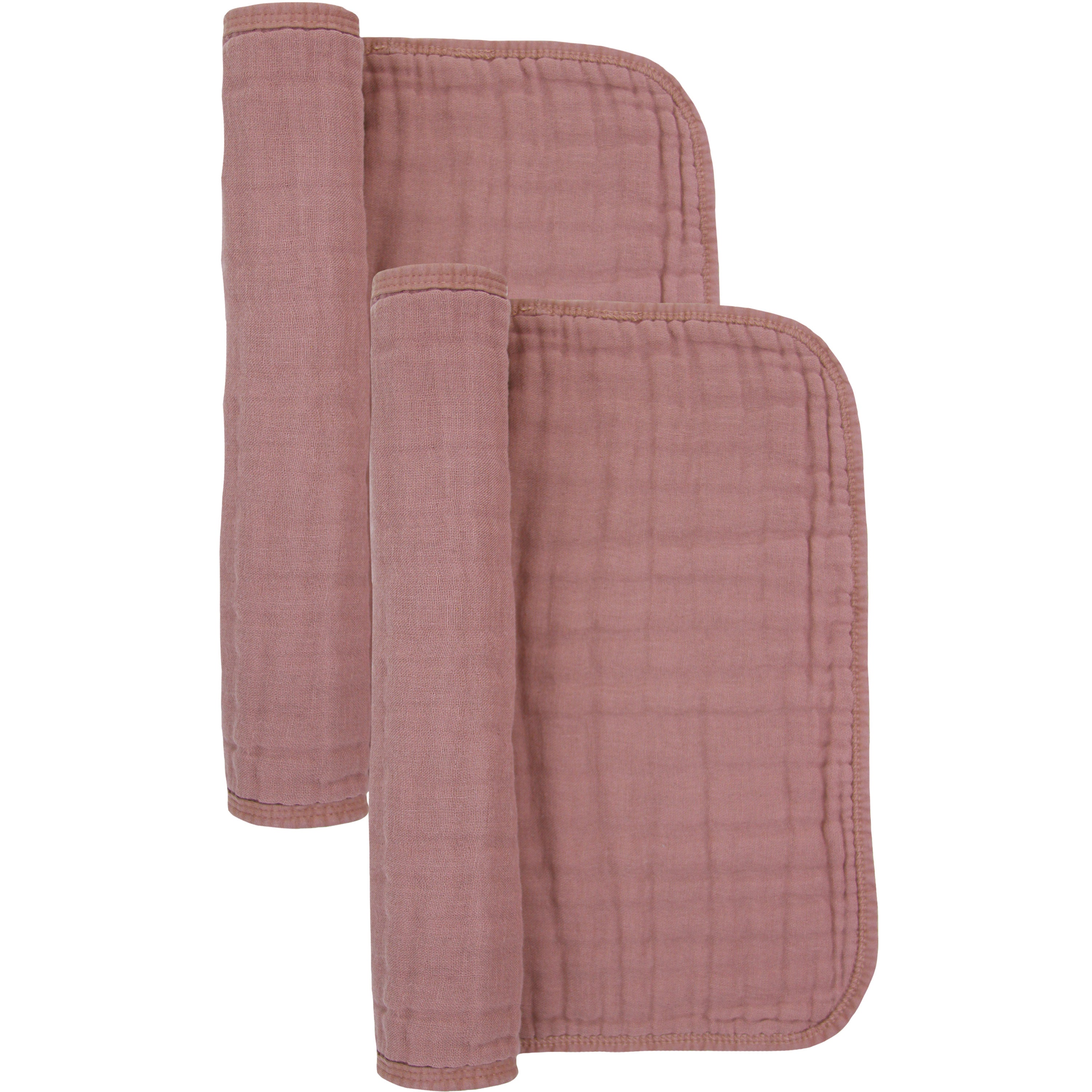 Cloud Muslin™ Burp Cloth 2 Pack