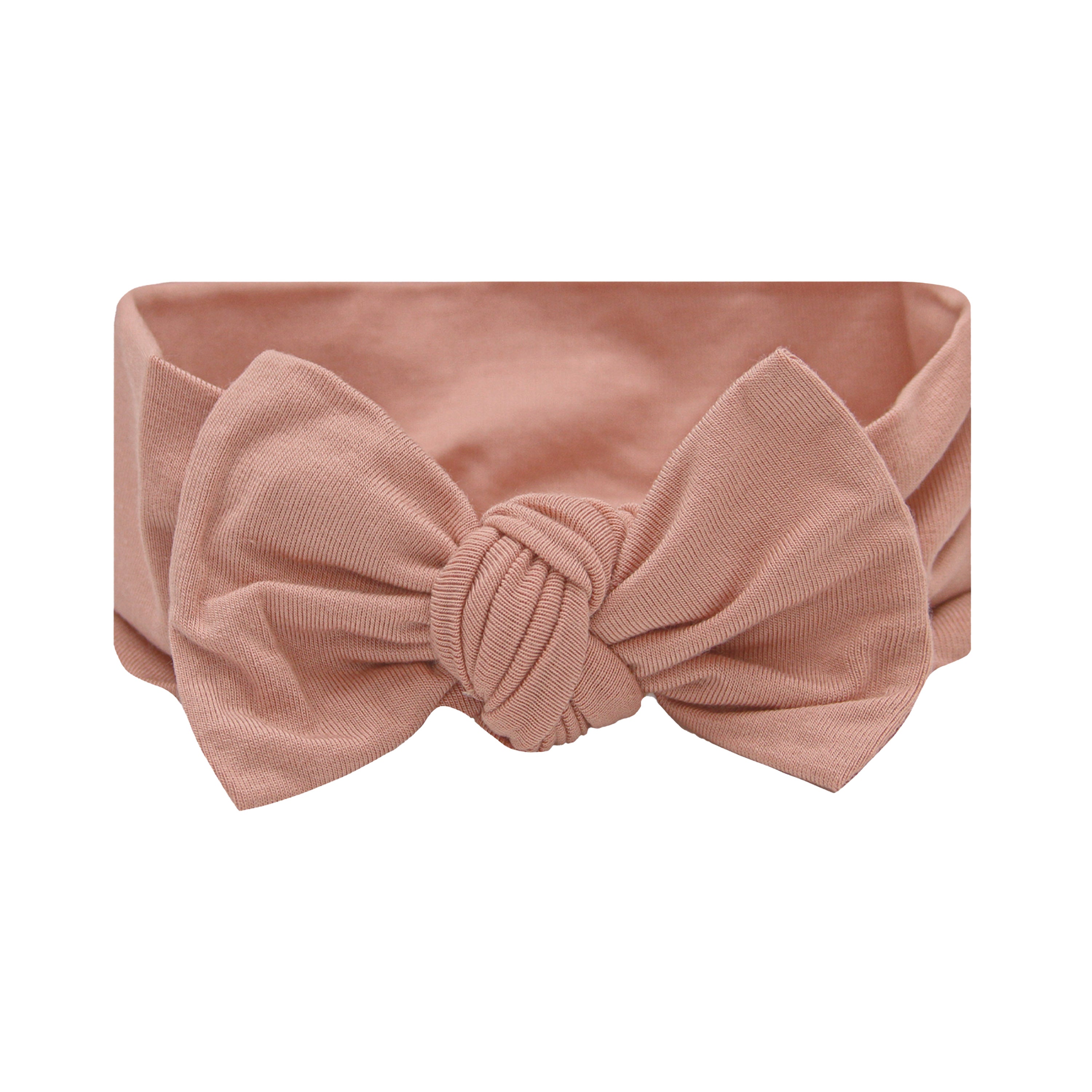 Girl - Knot Headbands