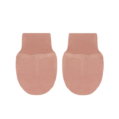 Blakely No Scratch Mittens