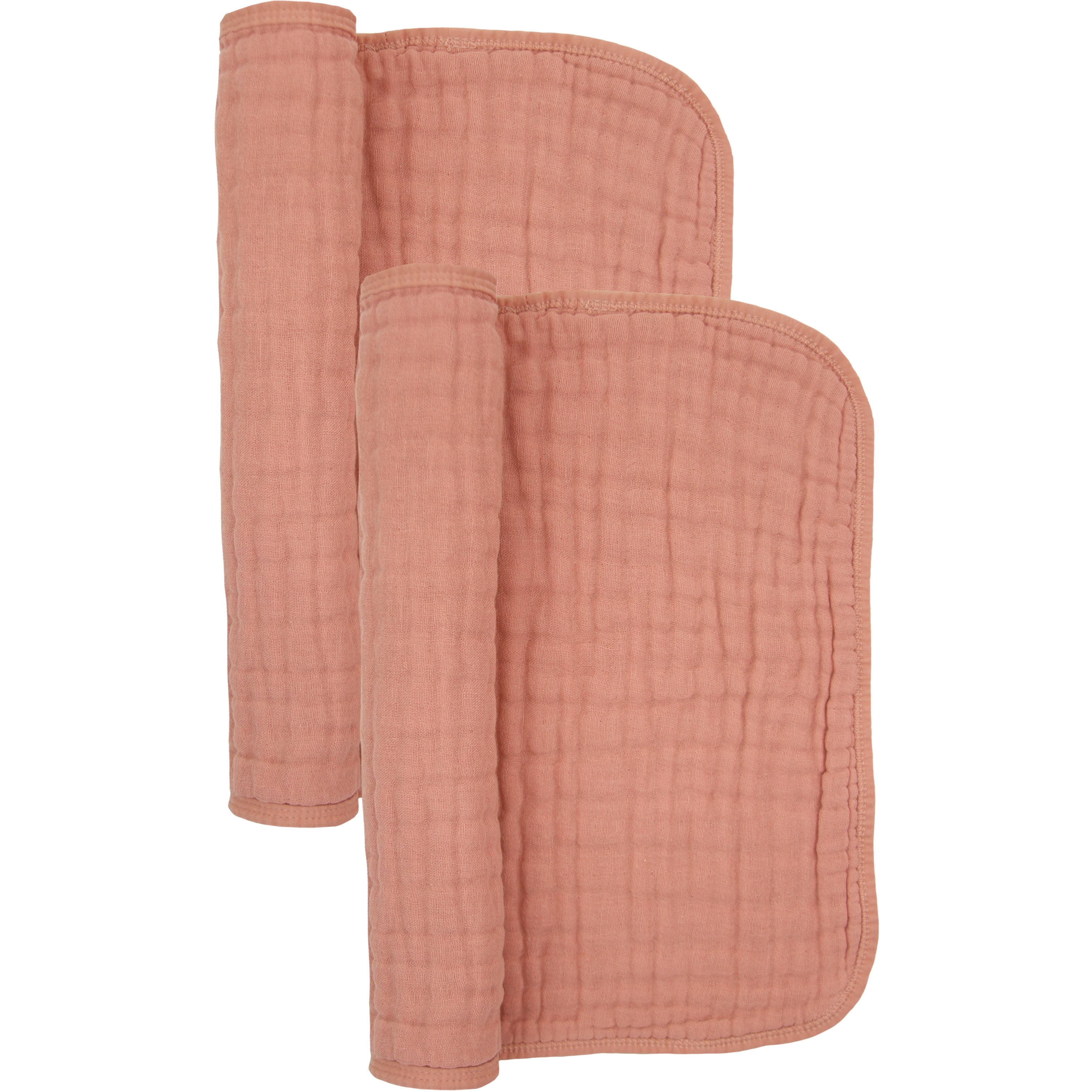 Cloud Muslin™ Burp Cloth 2 Pack