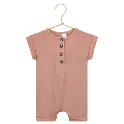 Blakely Romper