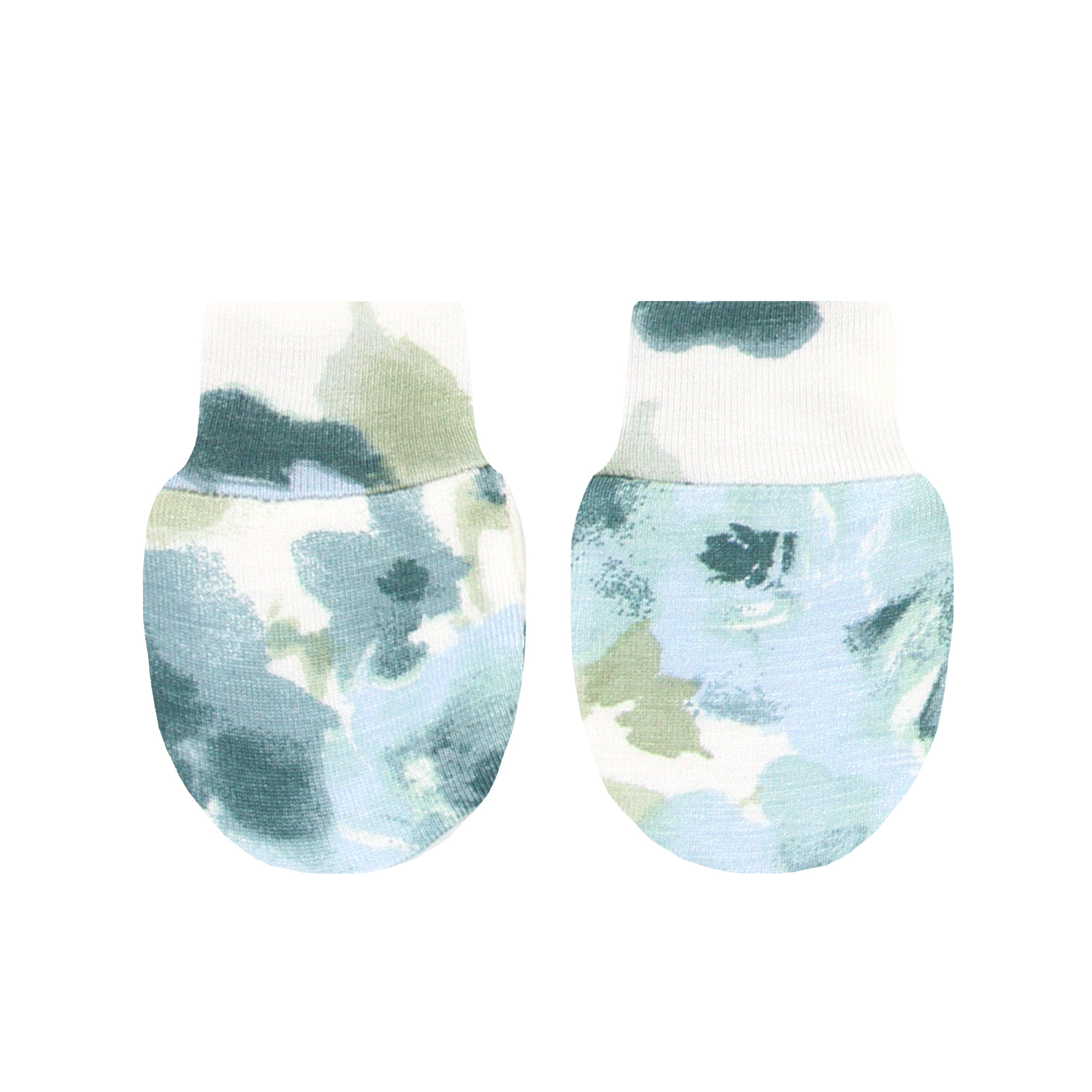 Girl - Mittens