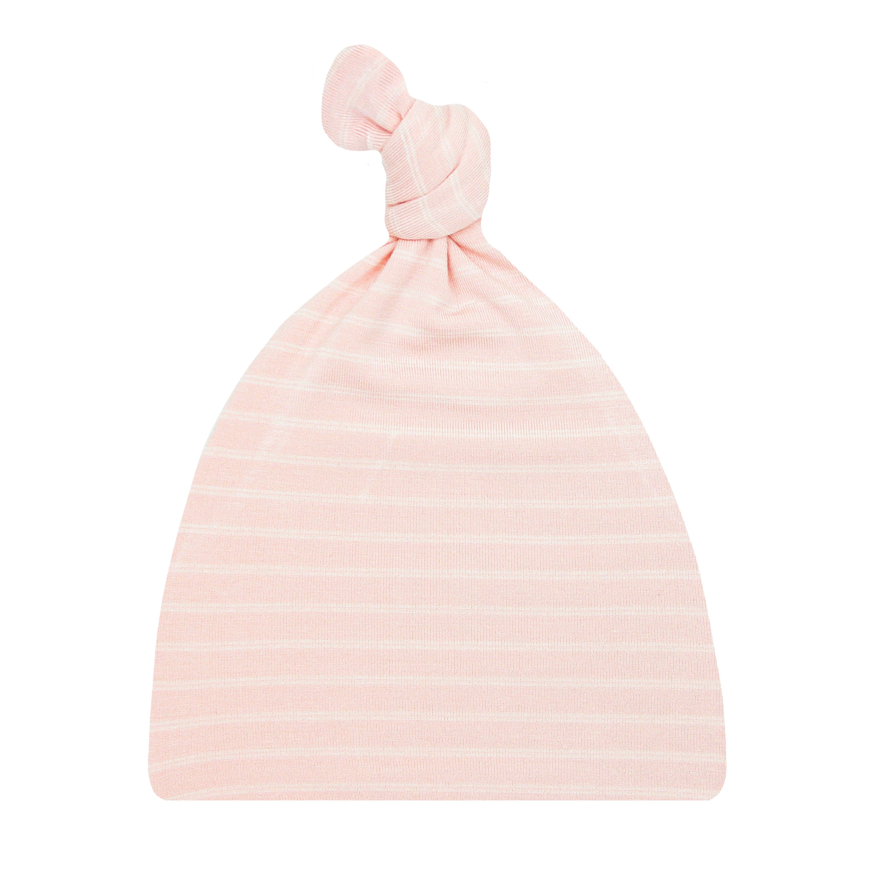 Mae Top Knot Hat