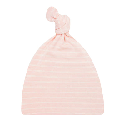 Mae Top Knot Hat