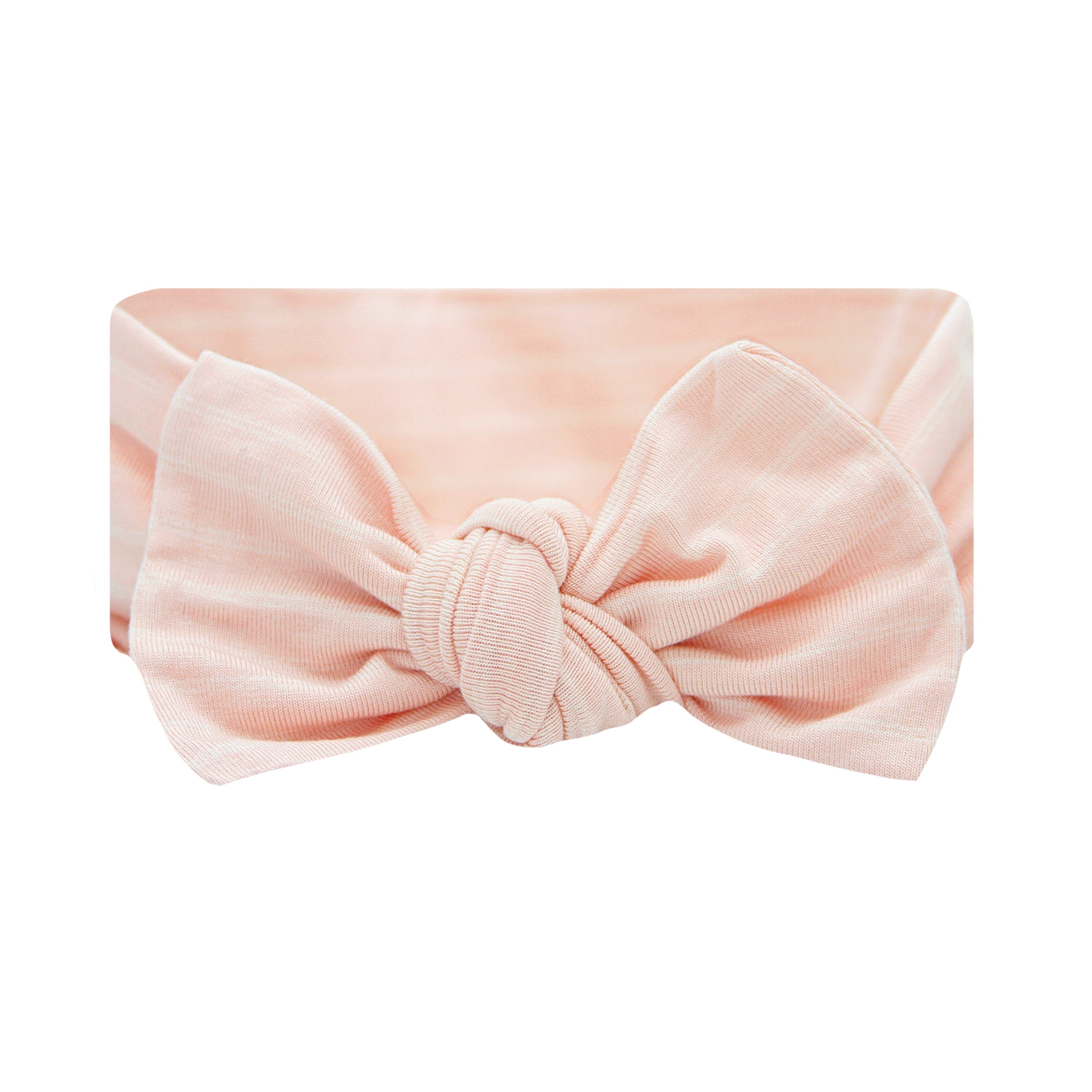 Girl - Knot Headbands
