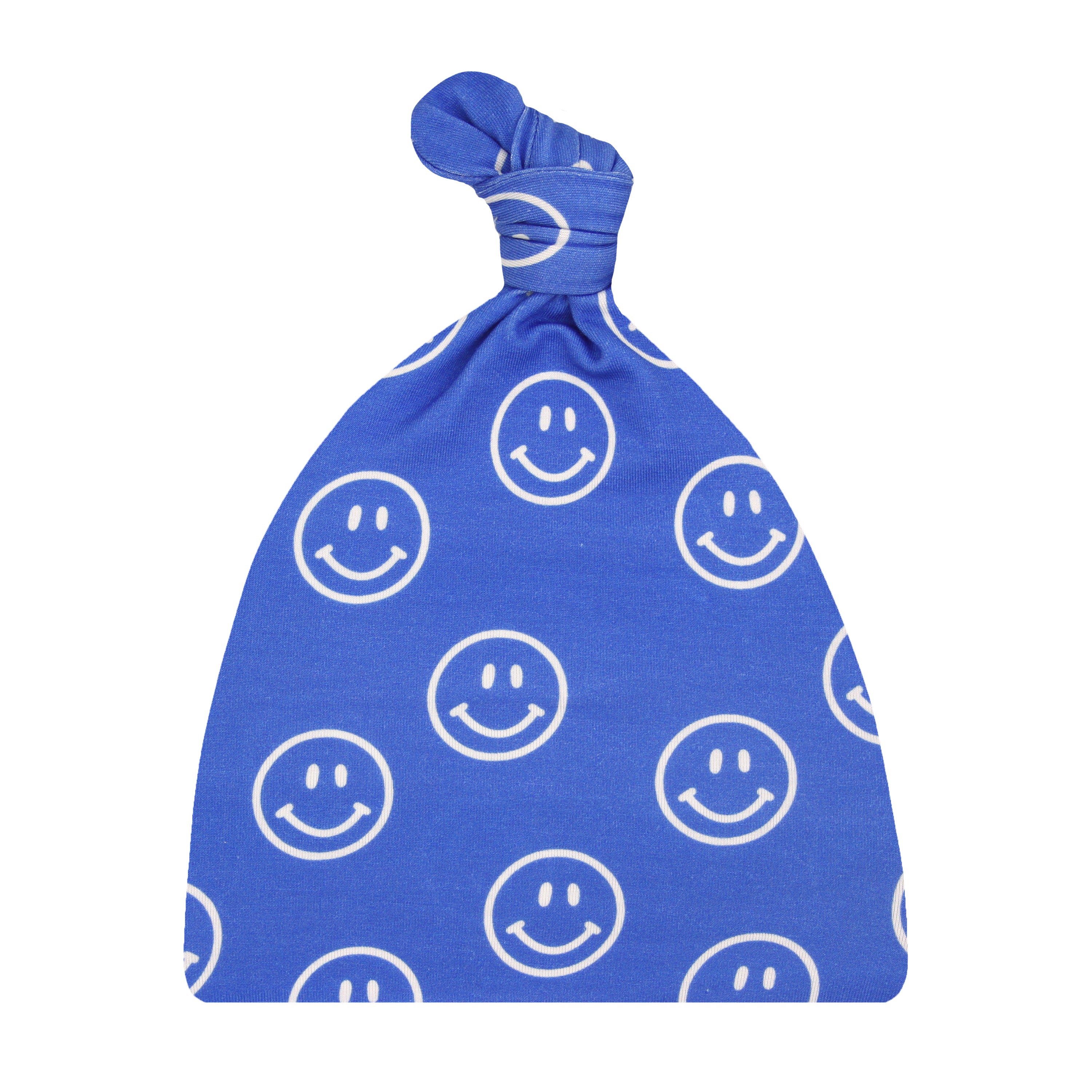 Boy - Top Knot Hats
