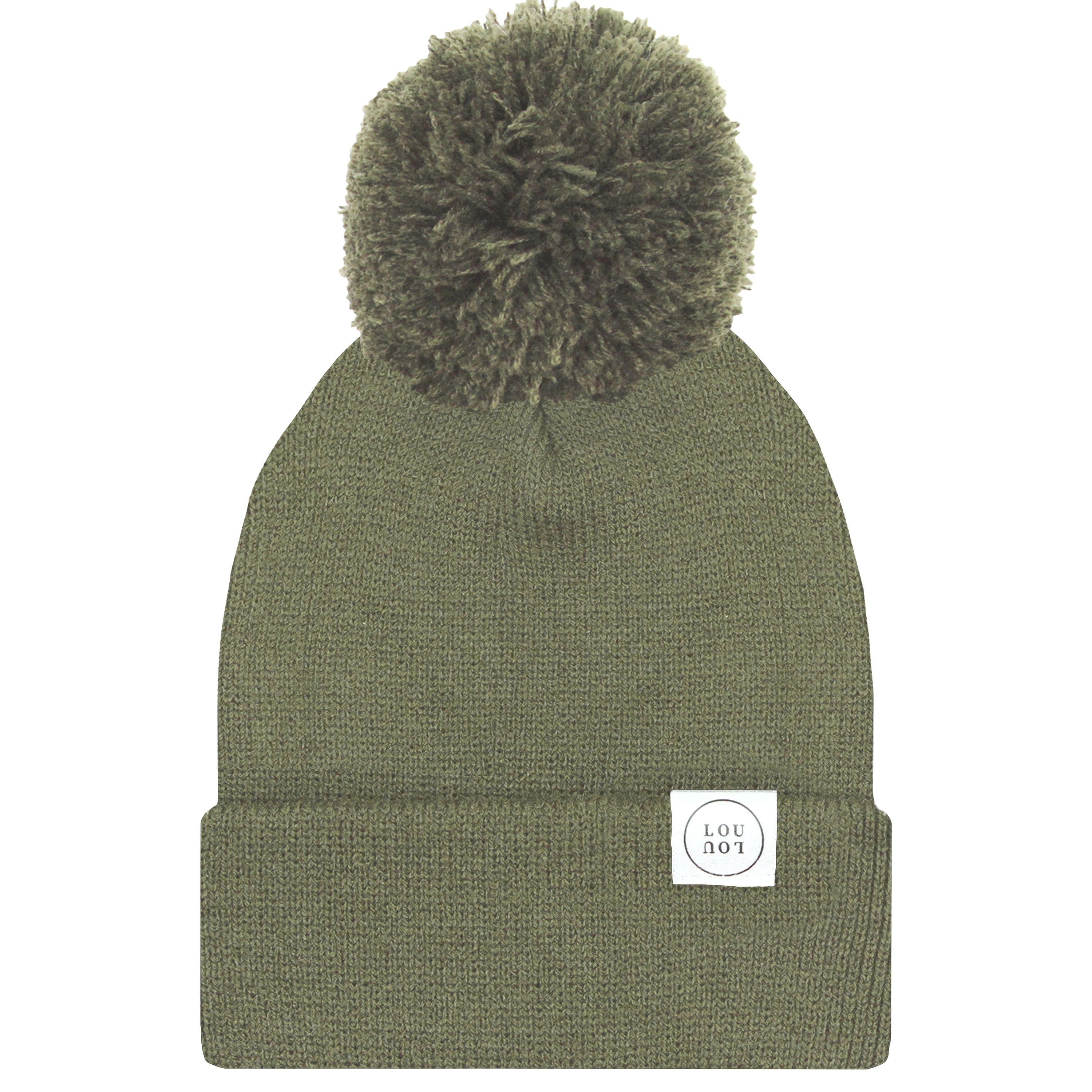 Pre-Order Beanies with Pom