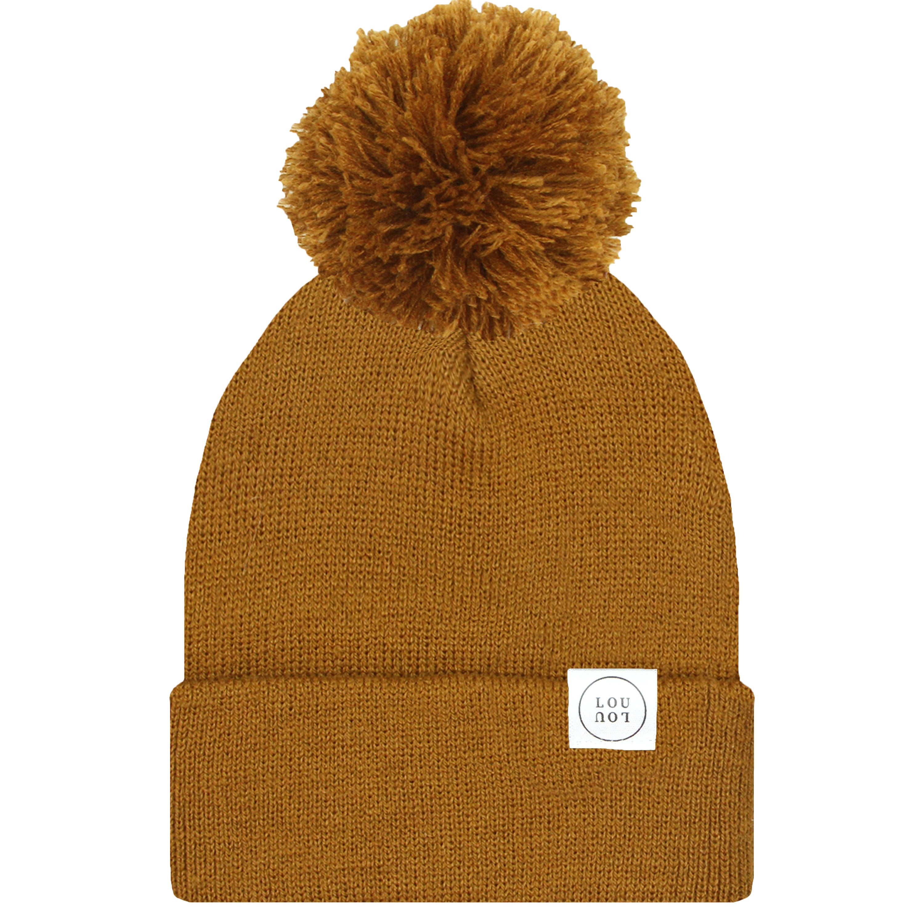Pre-Order Beanies with Pom