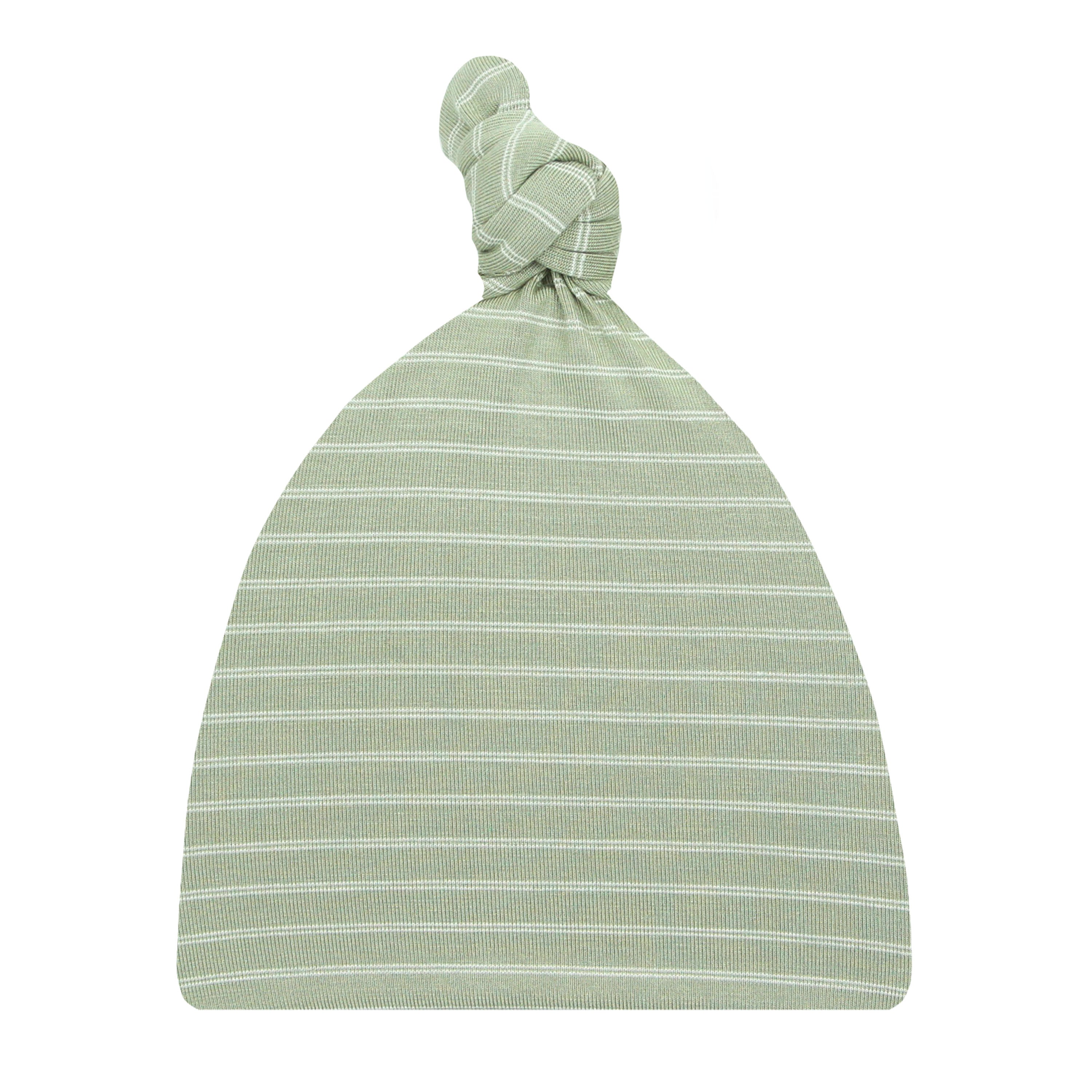 Boy - Top Knot Hats