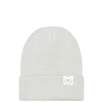 Beanie - Cloud Grey